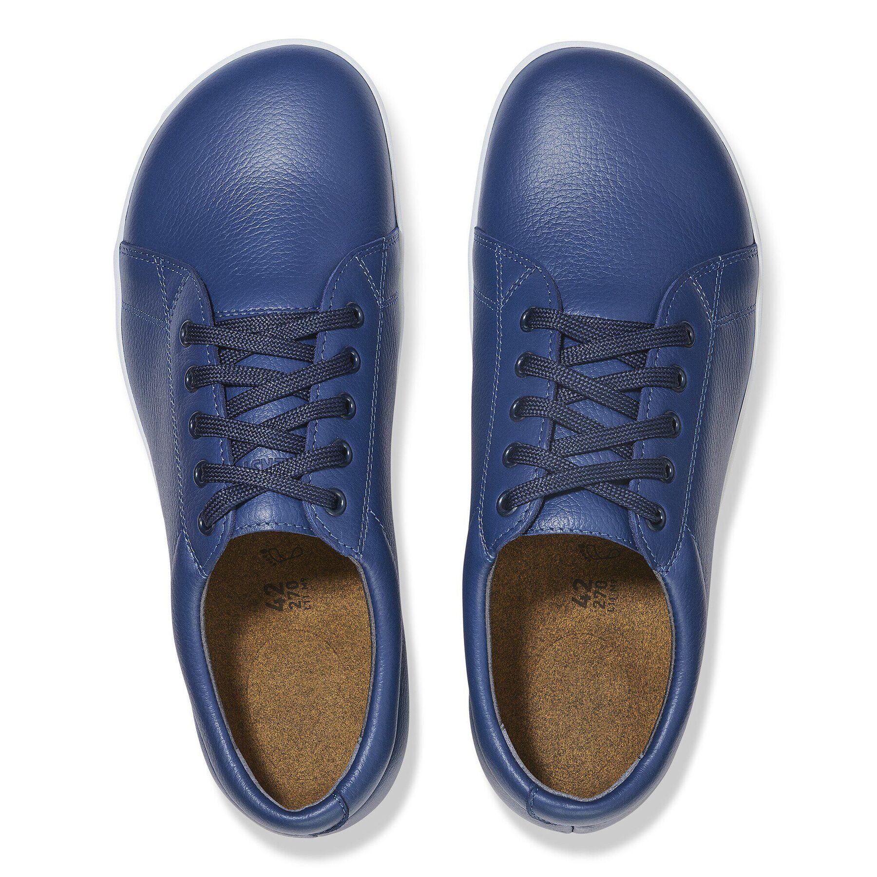 Alternative view of Qo 500 Natural Leather