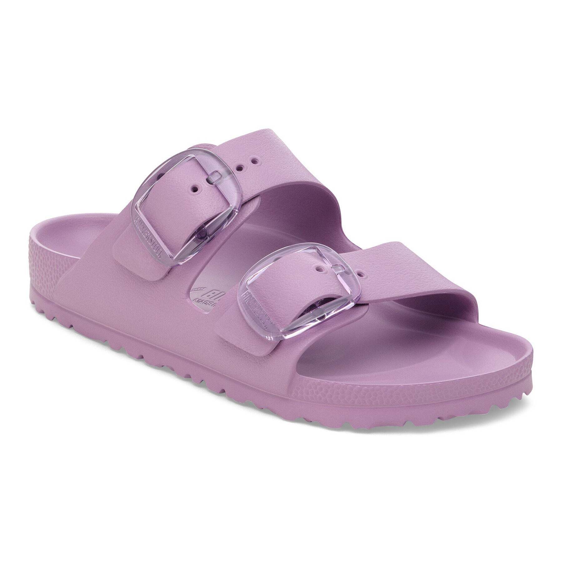 Arizona Big Buckle Eva