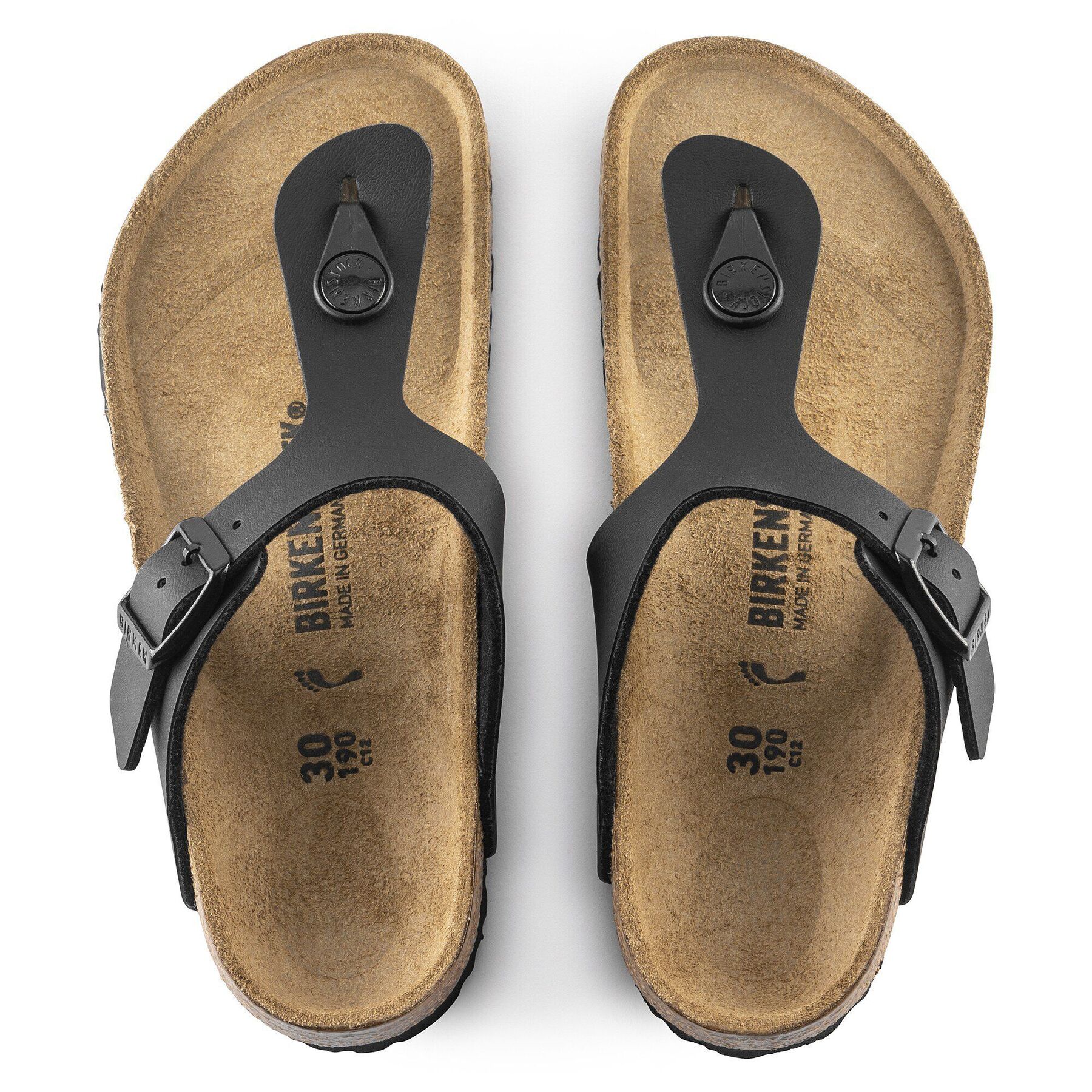 Alternative view of Gizeh Kids Birko-Flor