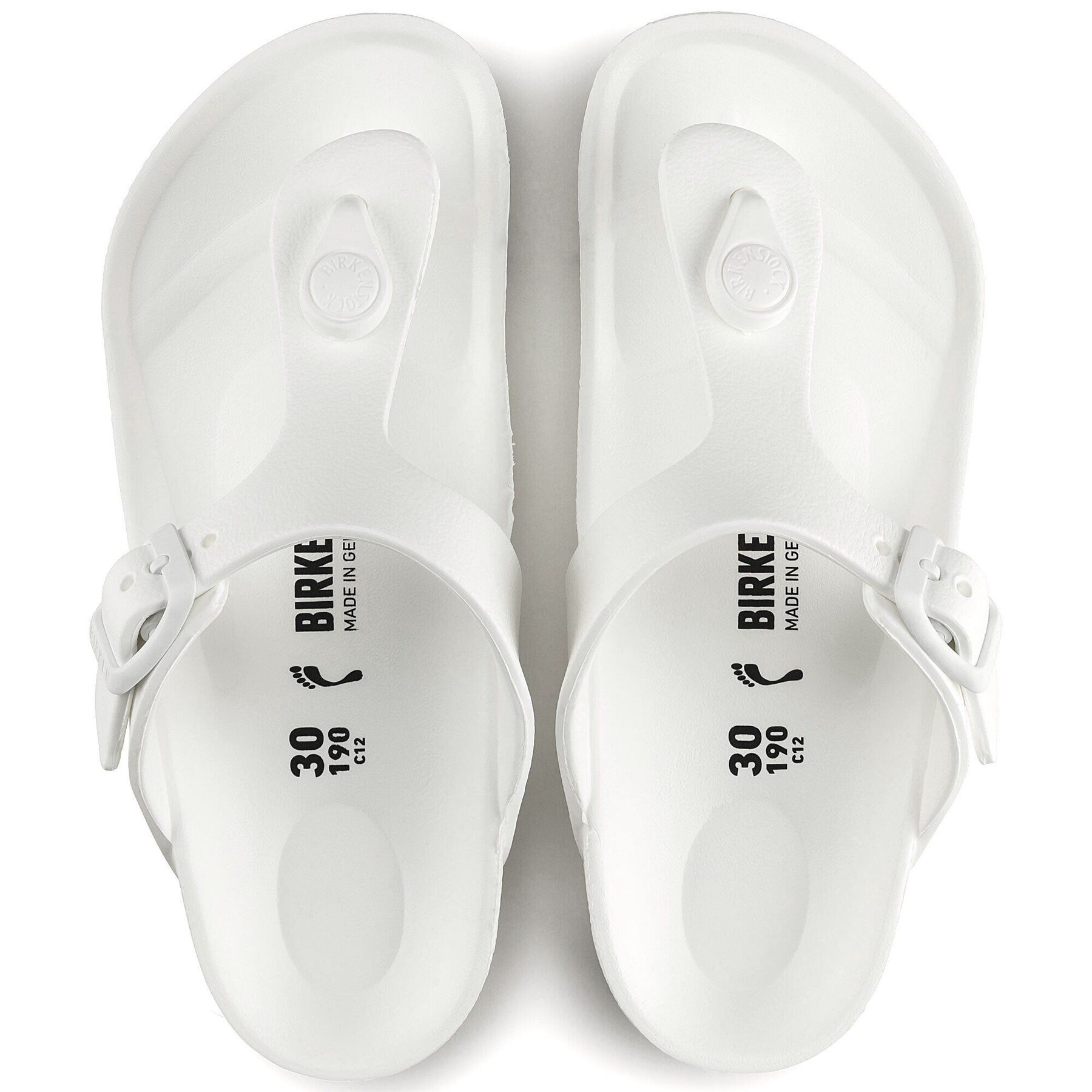 Alternative view of Gizeh Essentials Kids Eva