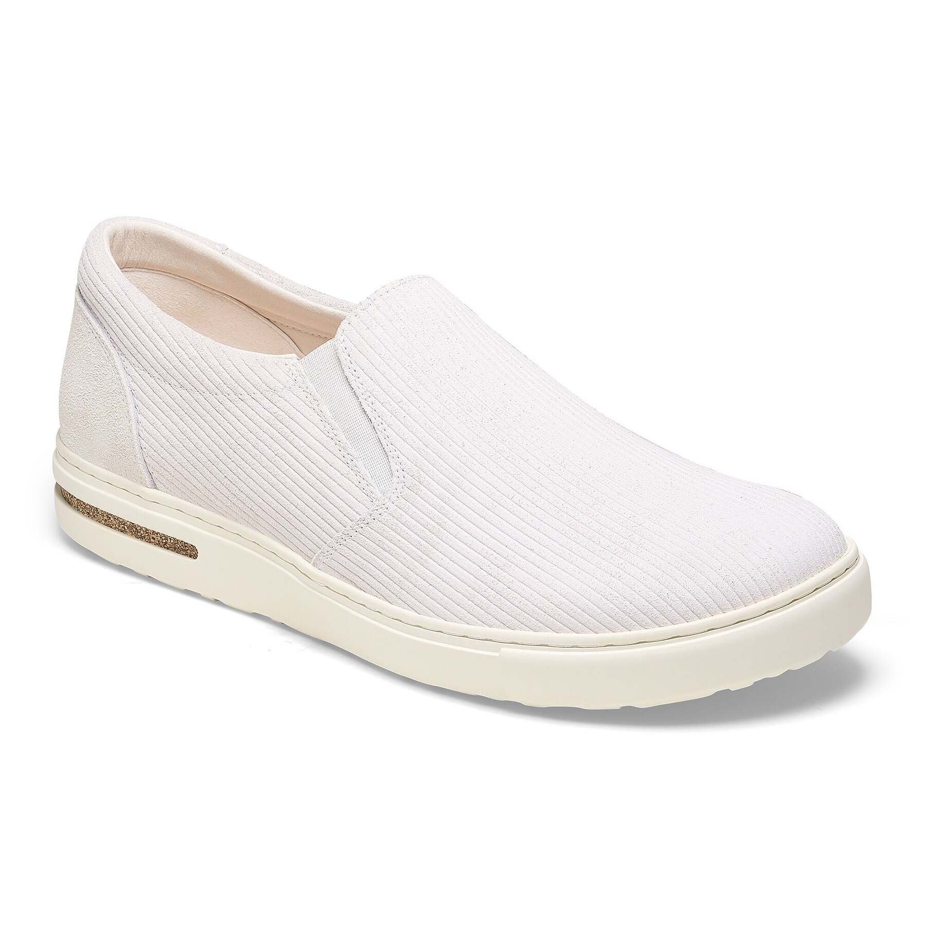 Oswego Suede Leather