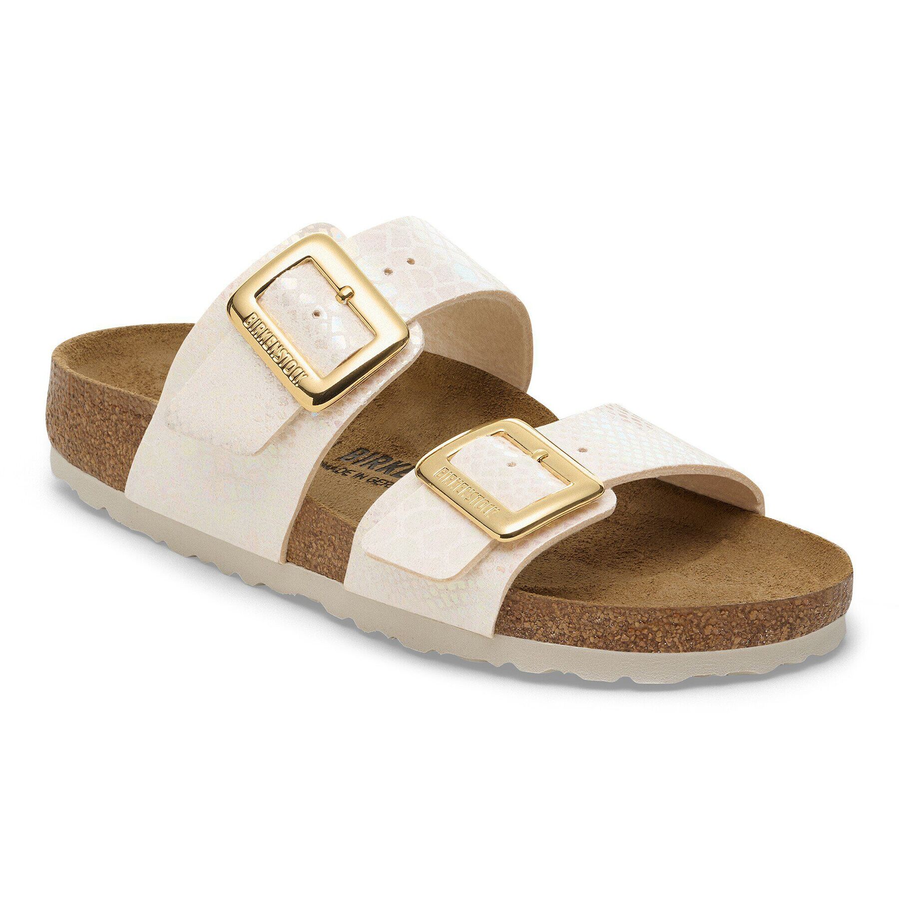 Sydney Cushion Buckle Synthetik