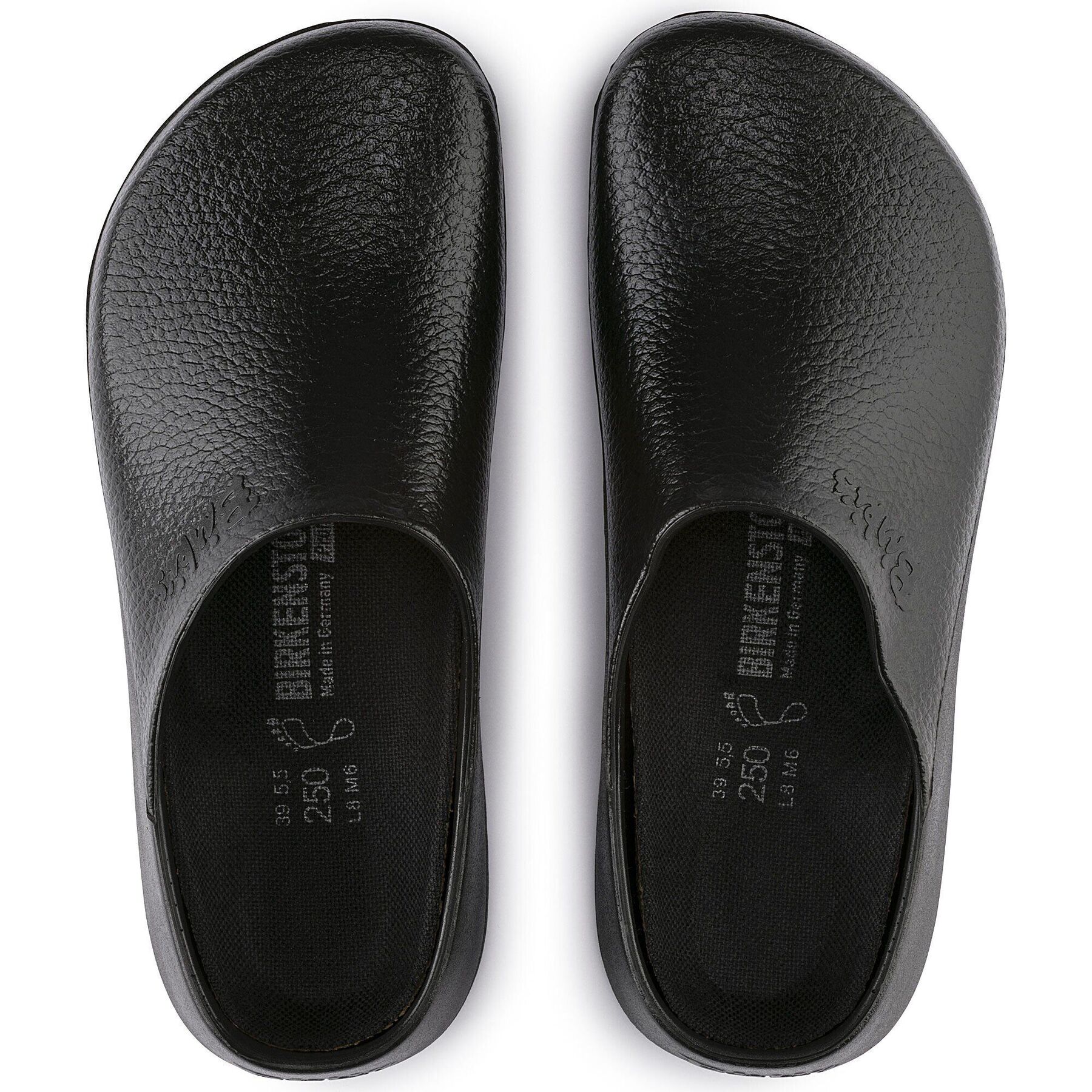 Alternative view of Super-Birki Polyurethane Black