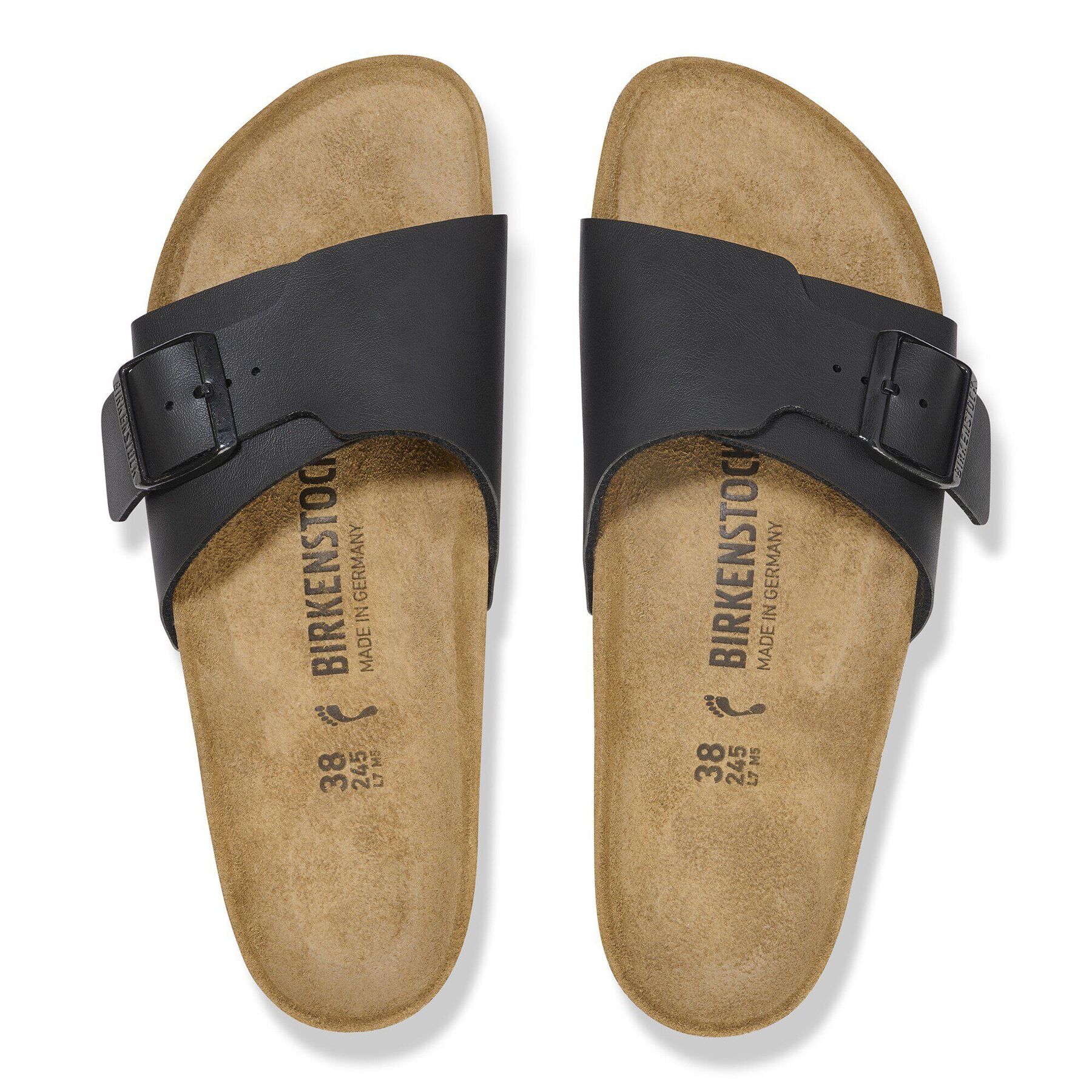Alternative view of Catalina Bs Birko-Flor