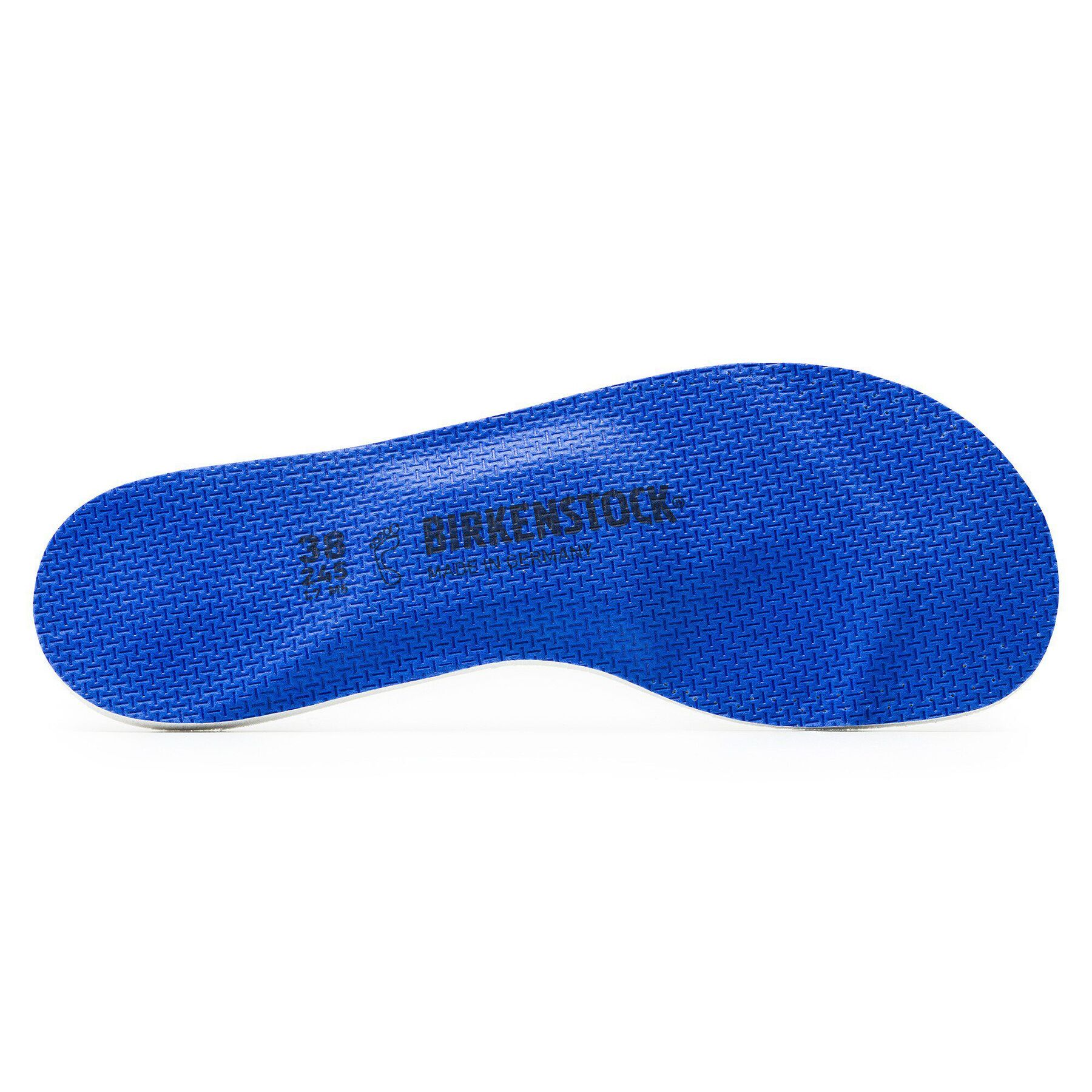 Alternative view of Full Length Insole Birko Tex