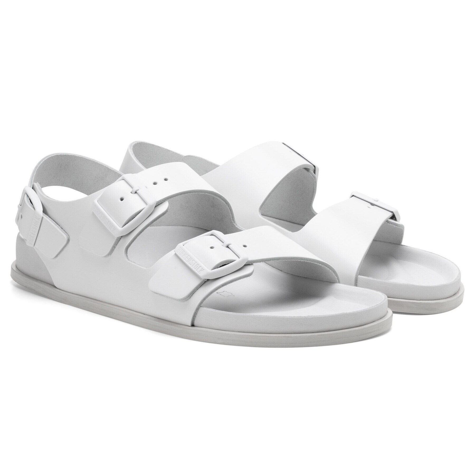 1774 Milano White