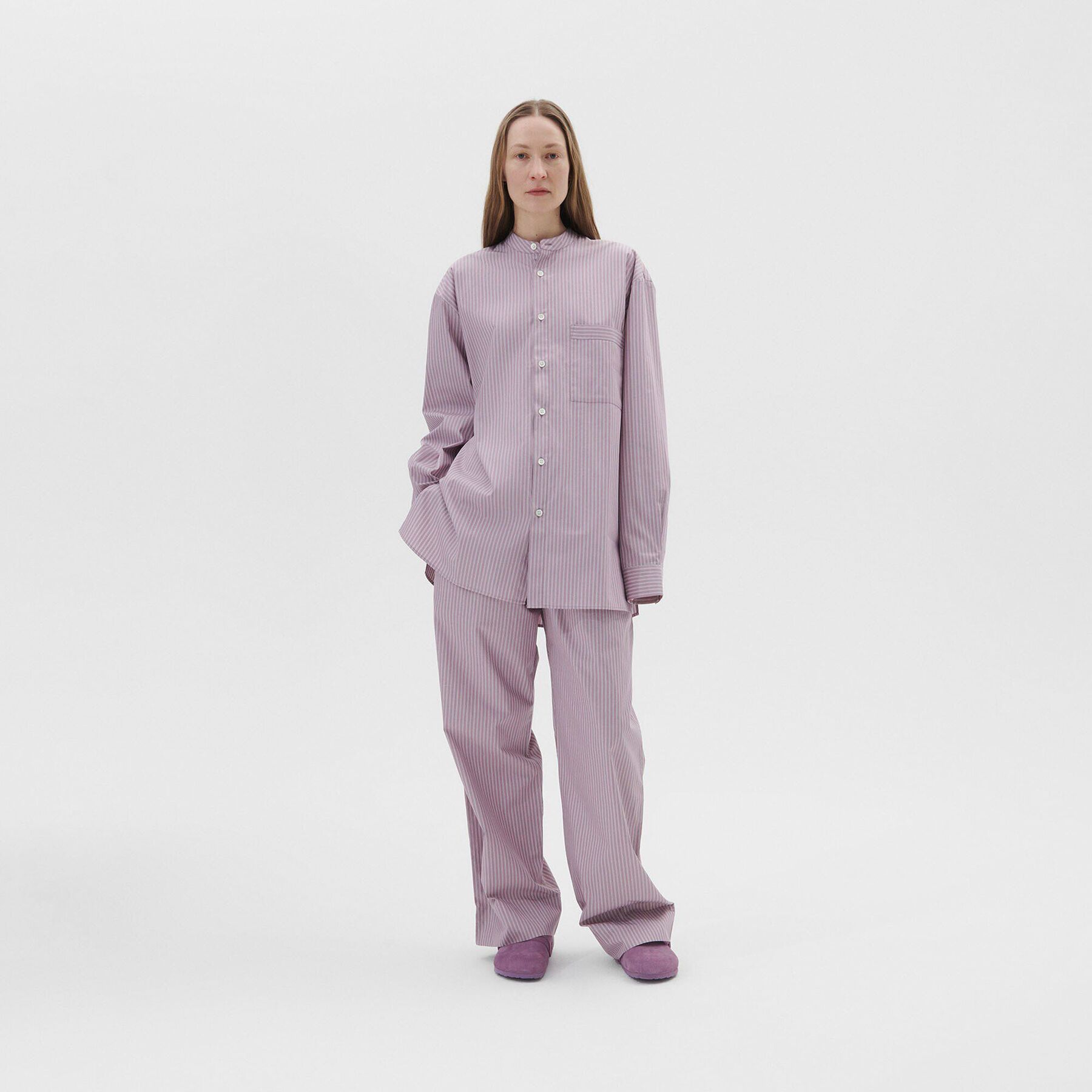 Tekla Pants