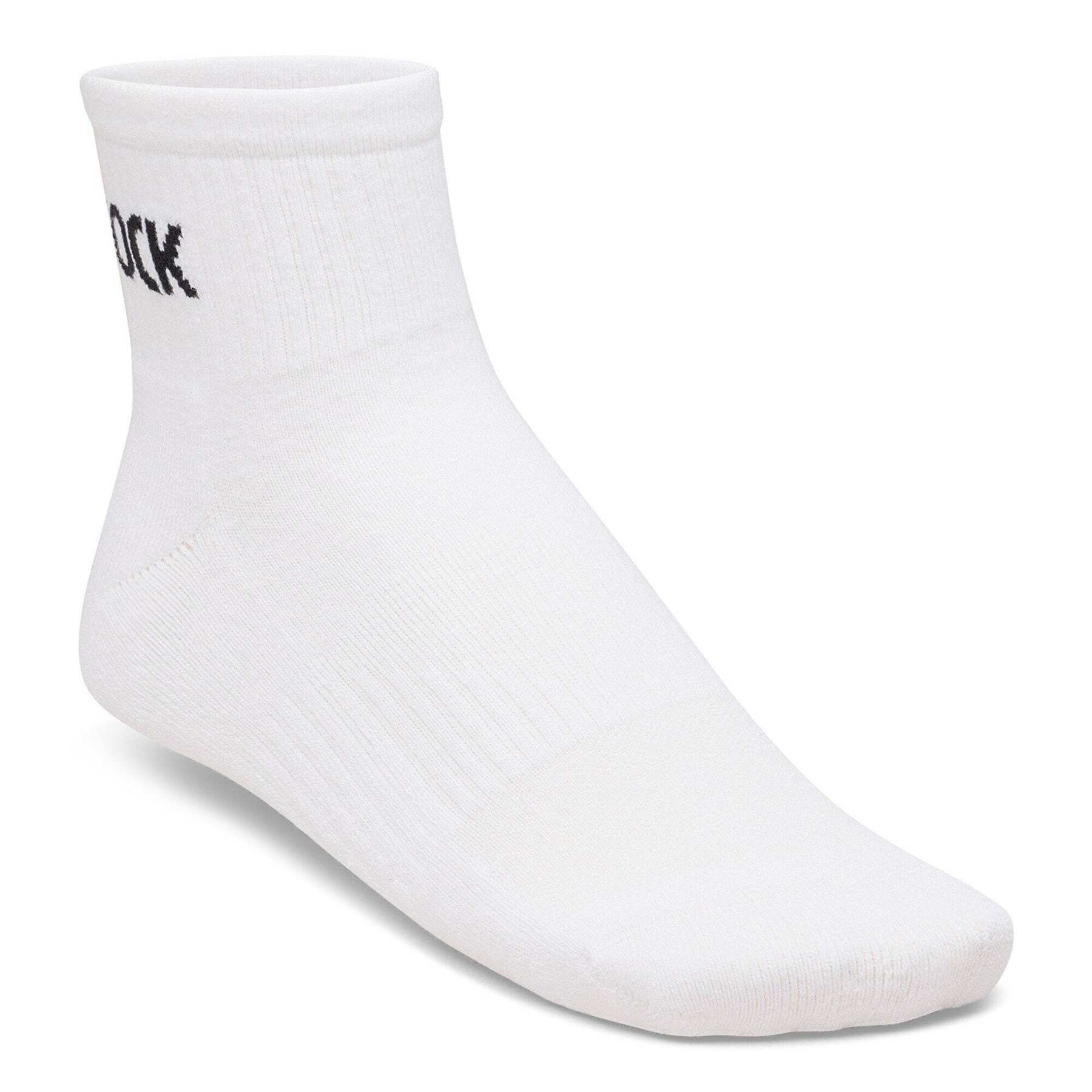 Cotton Crew Ankle Cotton/Polyamid/Elastane