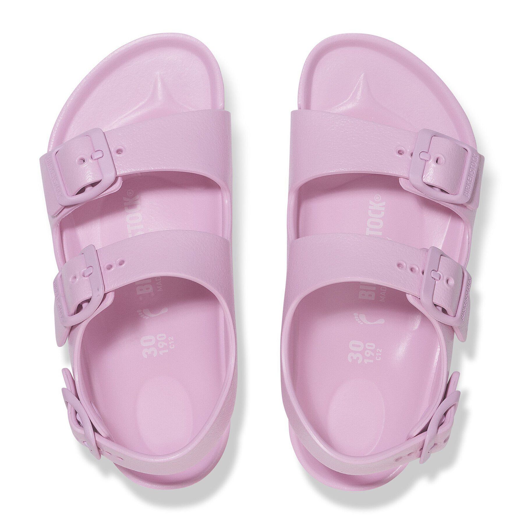 Alternative view of Milano Kids Eva