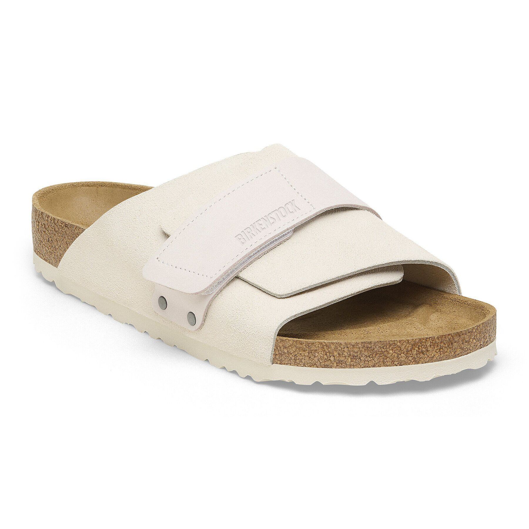 Kyoto Nubuck Leather/Suede