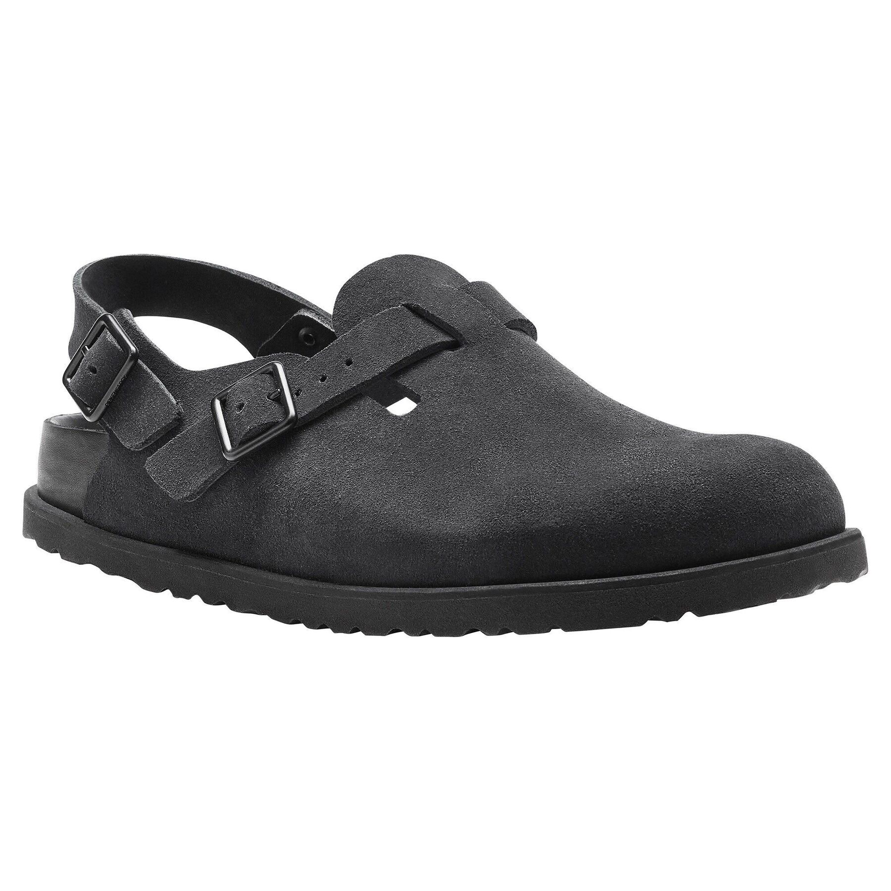 Alternative view of 1774 Iv Tokio Suede Leather