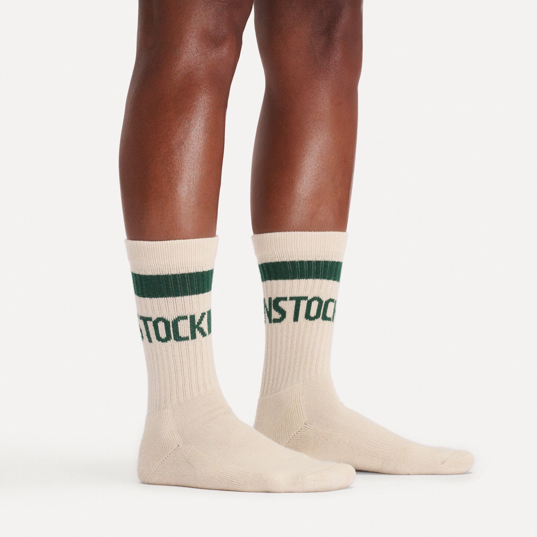 Alternative view of Cotton Tennis Socks Cotton/Polyamid/Elastane