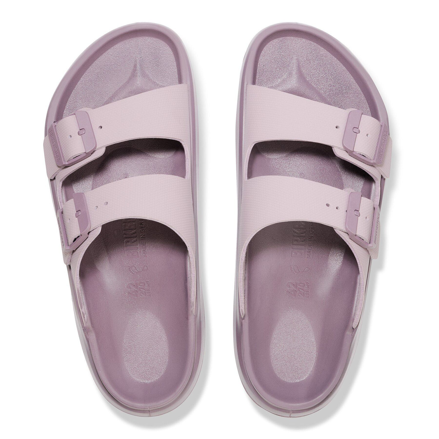 Alternative view of Mogami Terra Stealth Birko-Flor