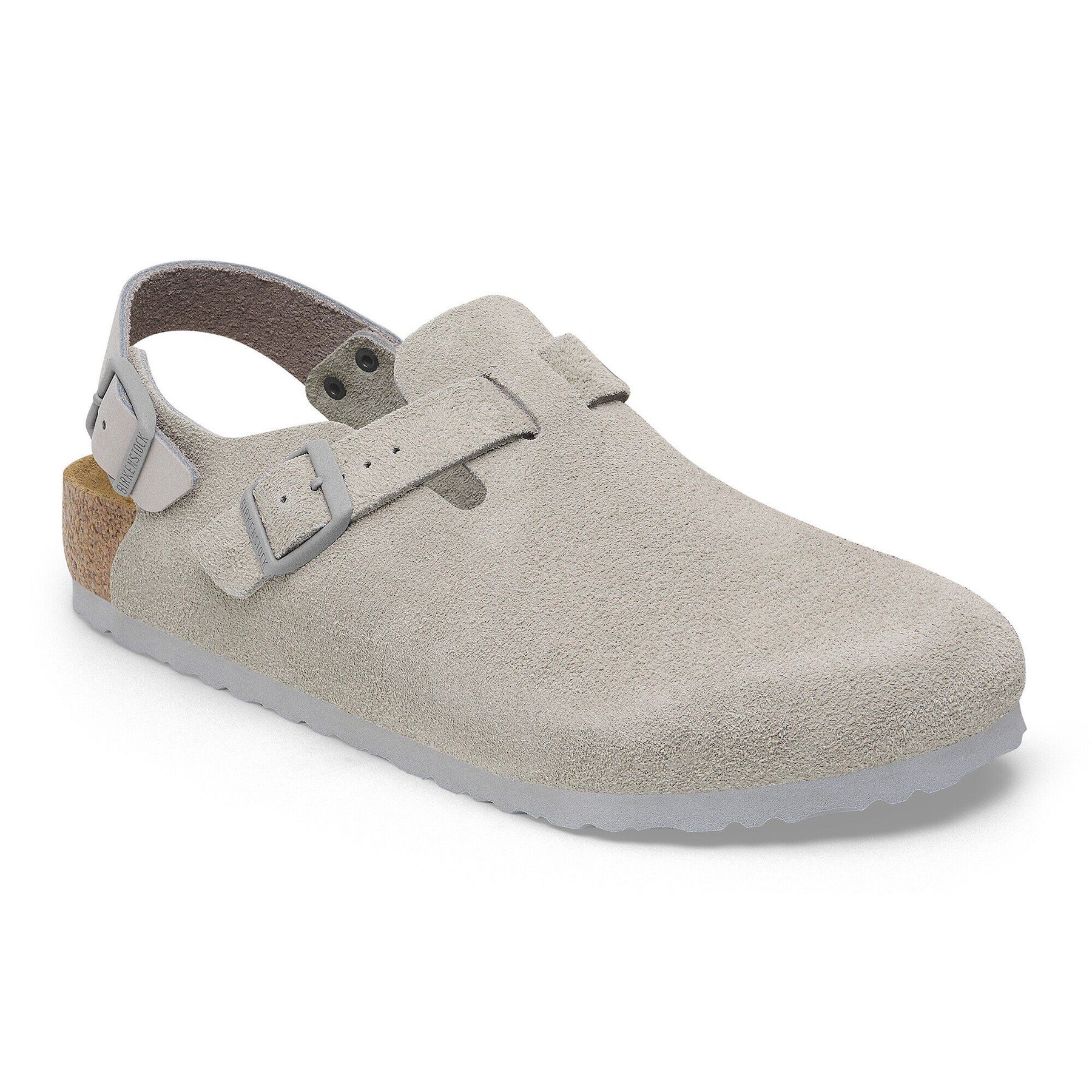 Tokio Suede Leather