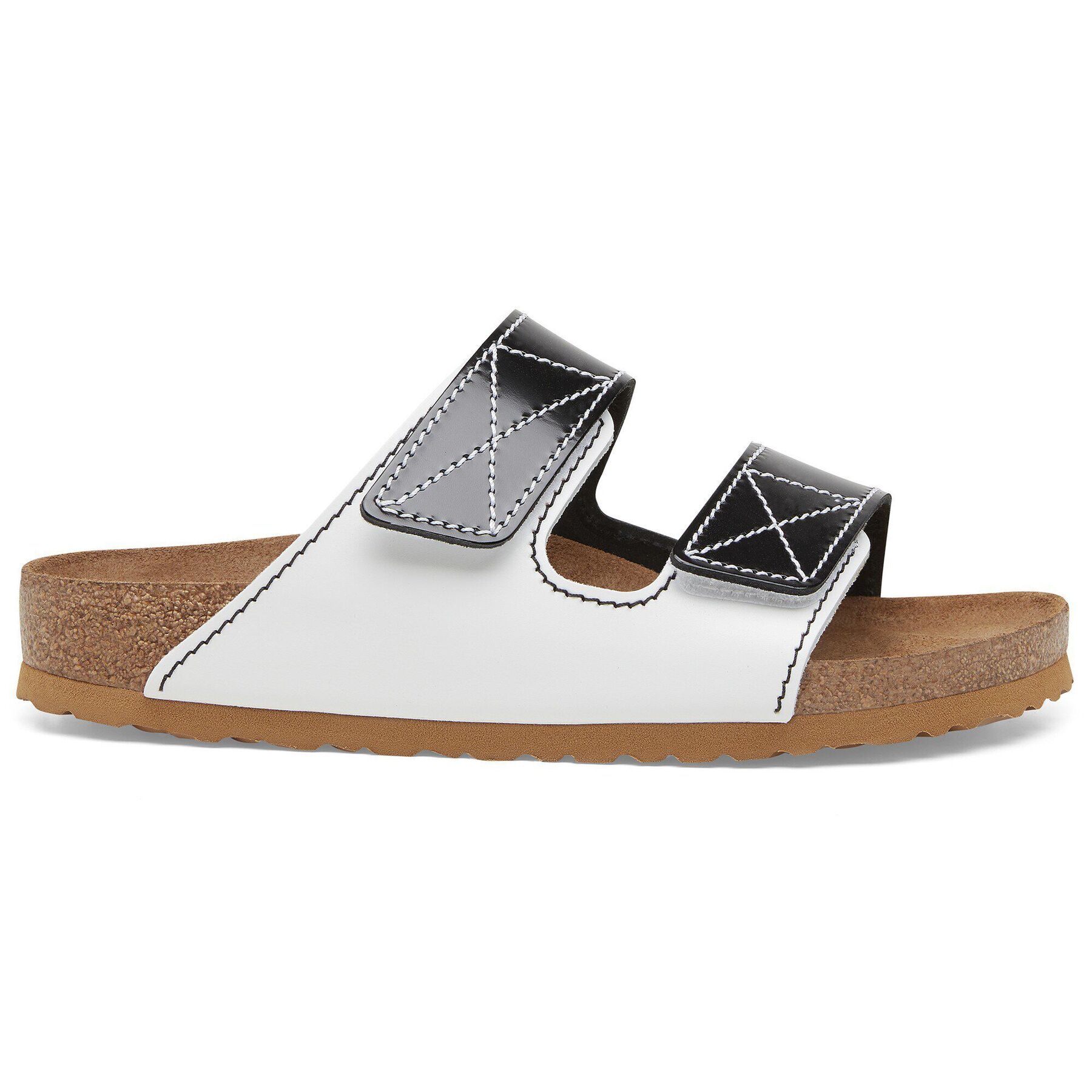 Alternative view of Arizona Proenza Schouler Black White