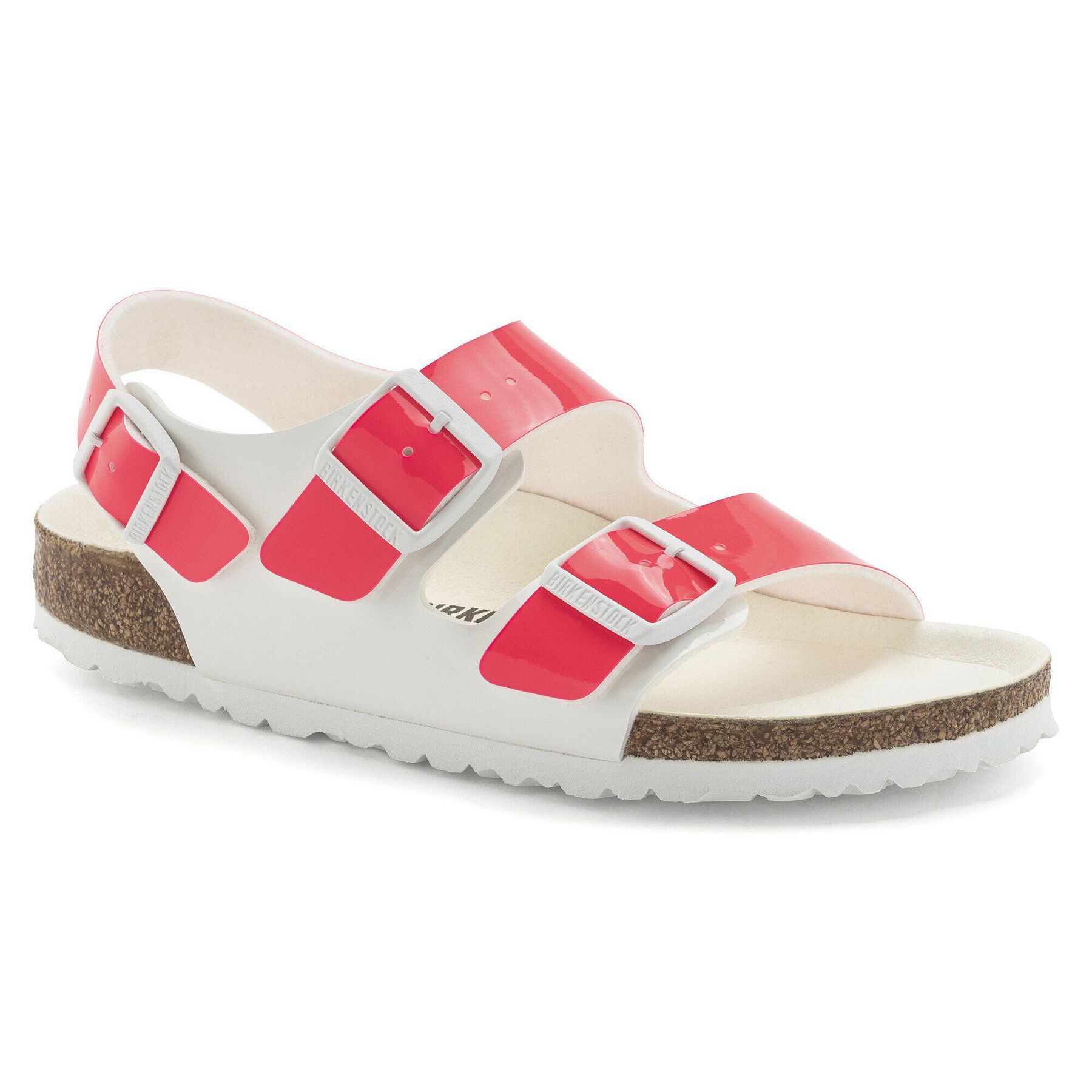 Milano Bs Birko-Flor Patent