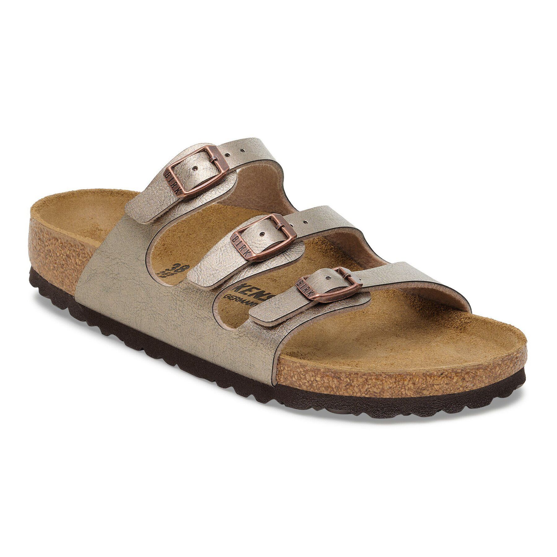 Florida Bs Birko-Flor