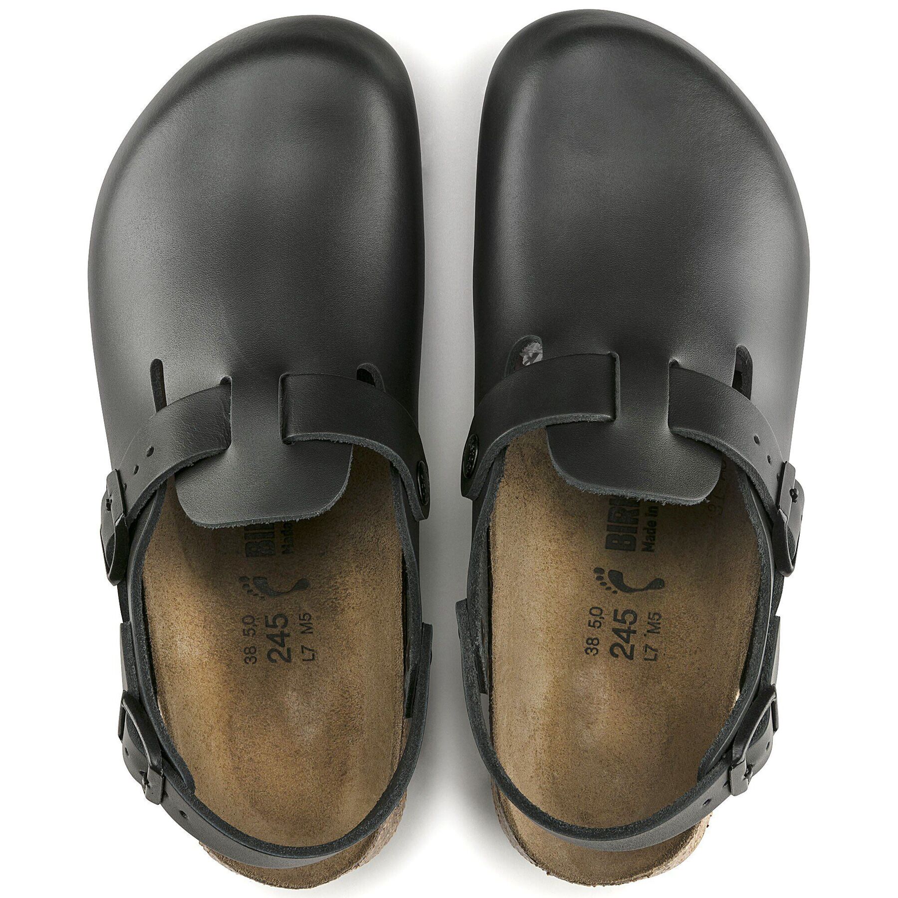 Alternative view of Tokio Super Grip Natural Leather