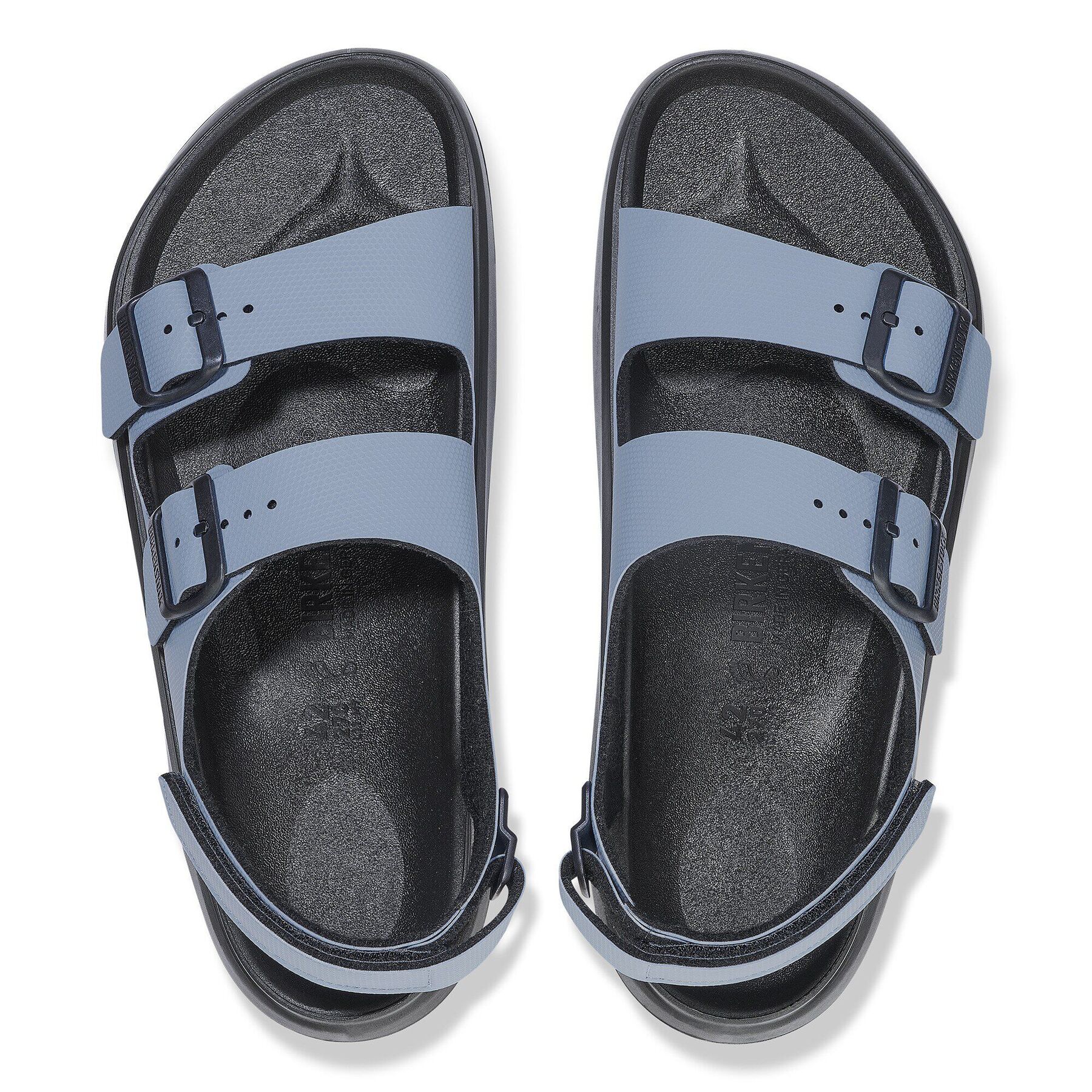 Alternative view of Mogami Terra Birko-Flor