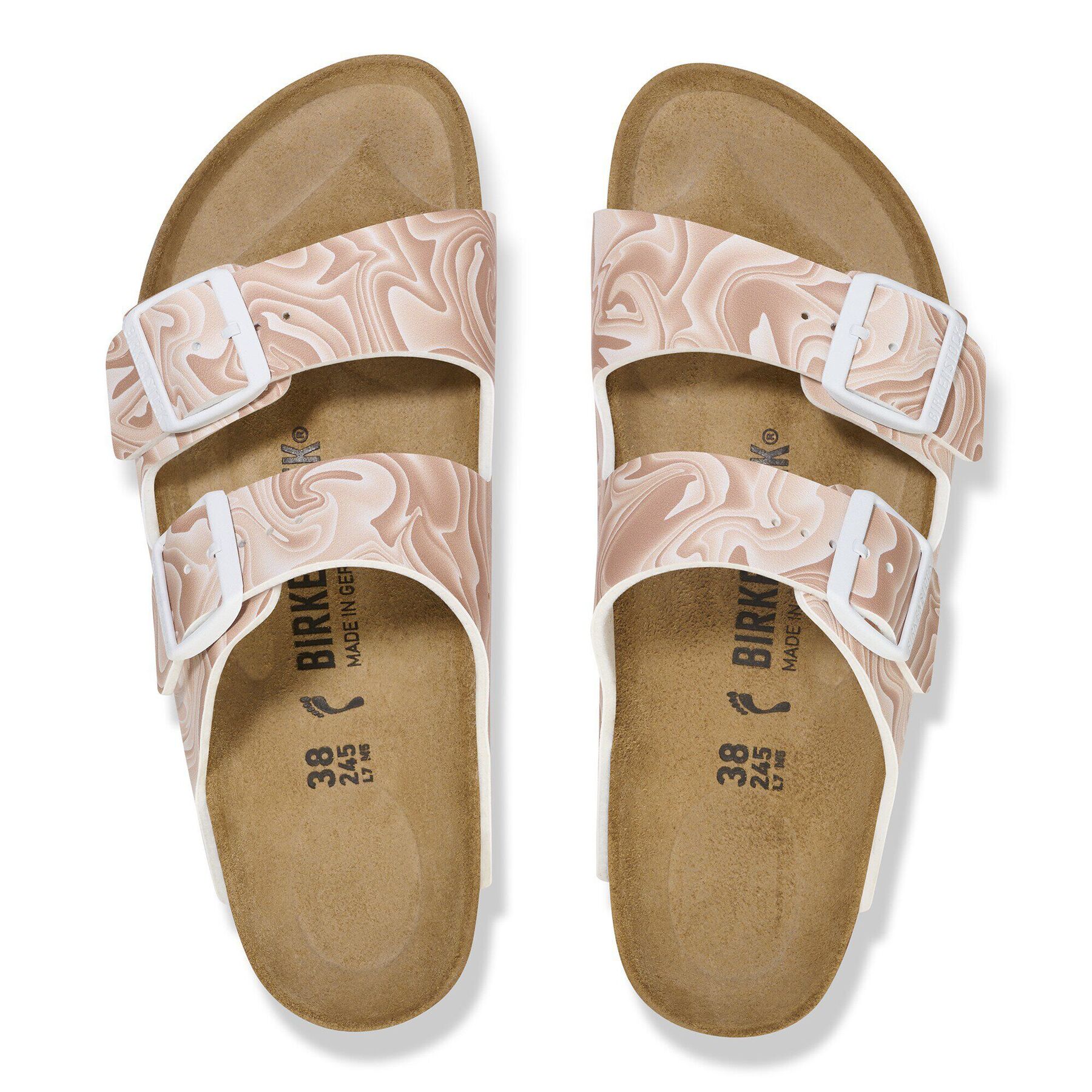 Alternative view of Arizona Birko-Flor