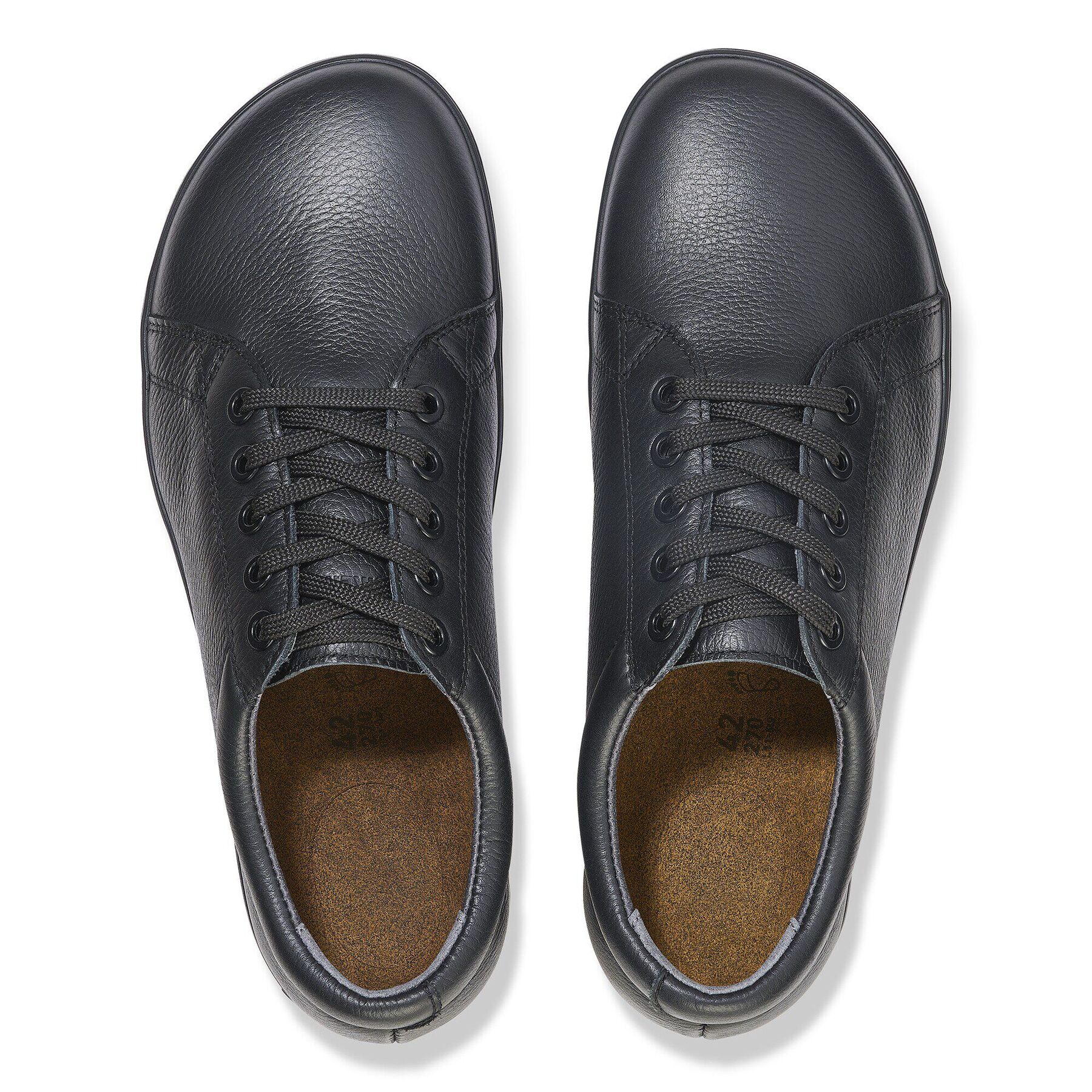 Alternative view of Qo 500 Non Metall Natural Leather