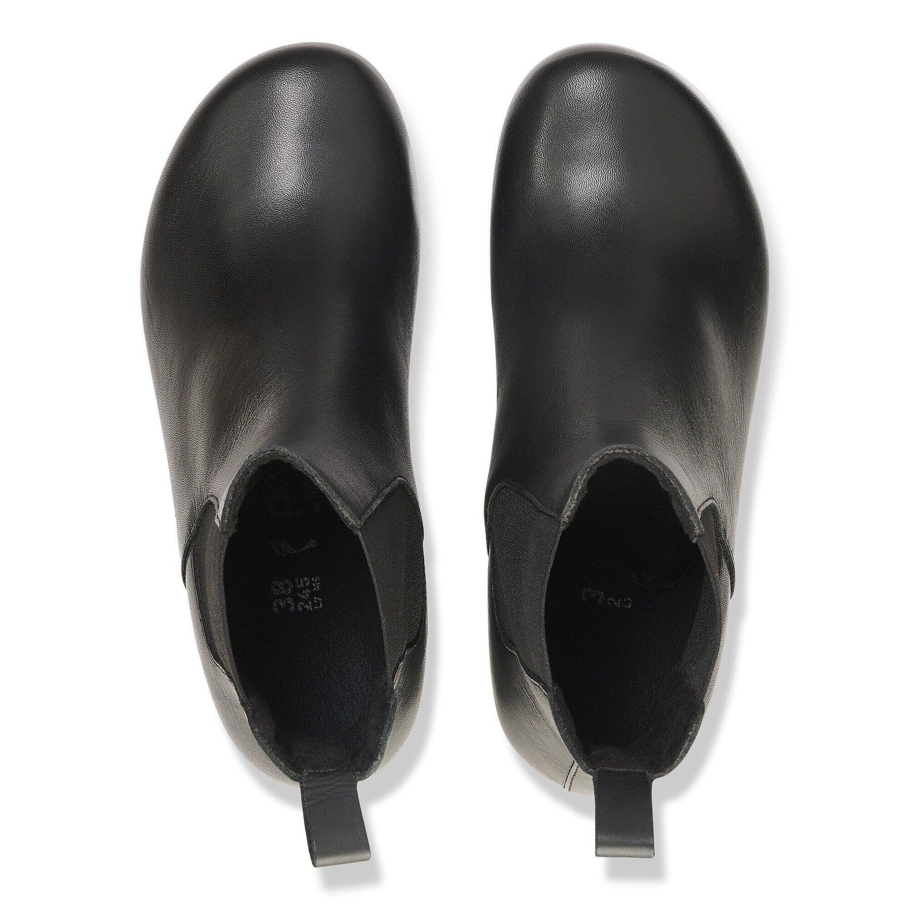 Alternative view of Ebba Slip On Natural Leather