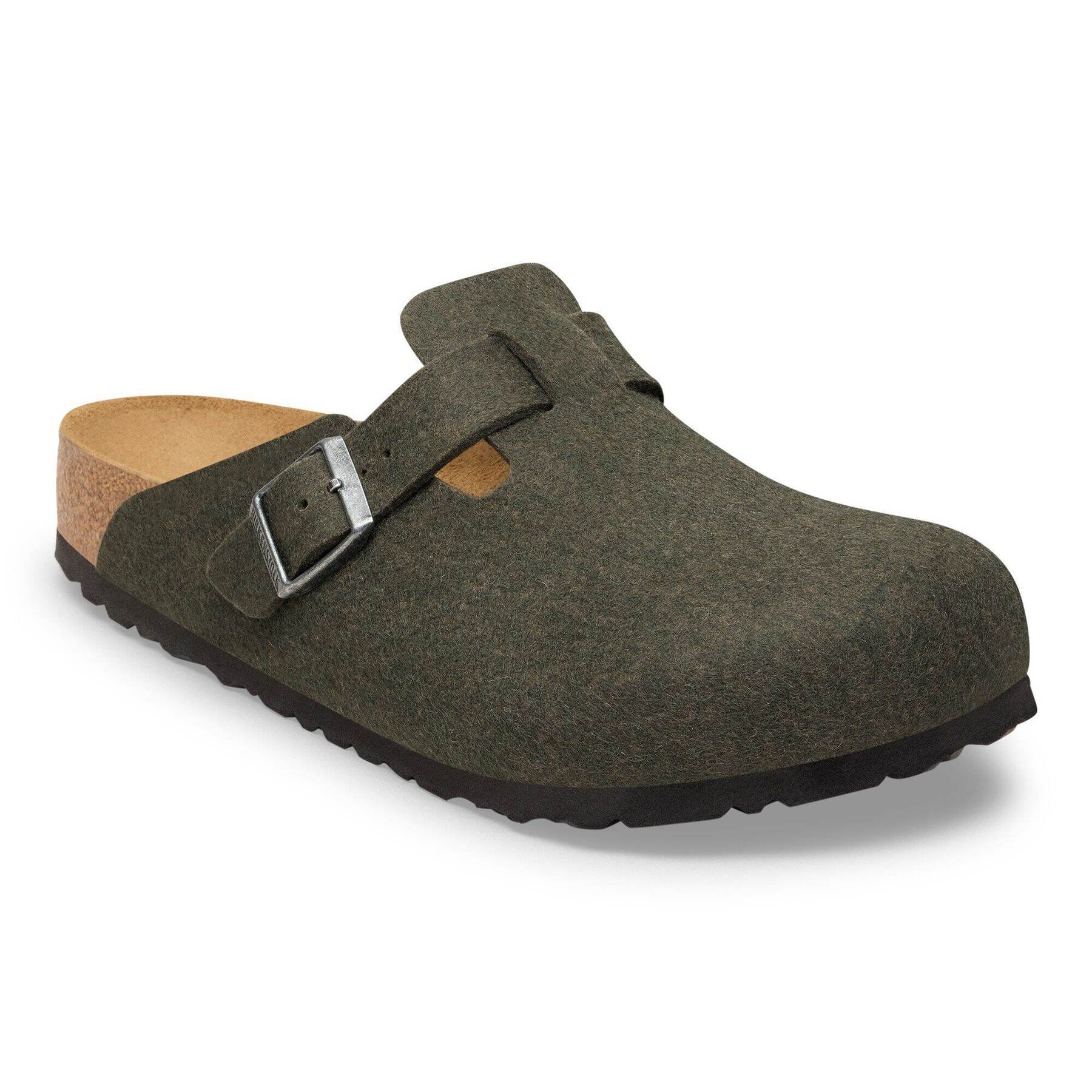 Boston Wool