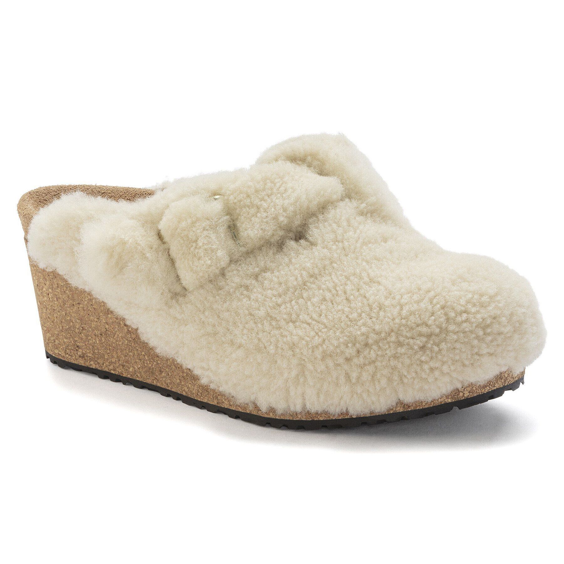Fanny Teddy Fur