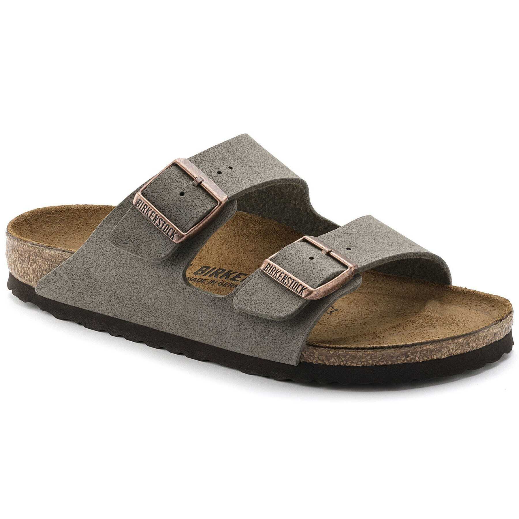 Arizona Birko-Flor Nubuk