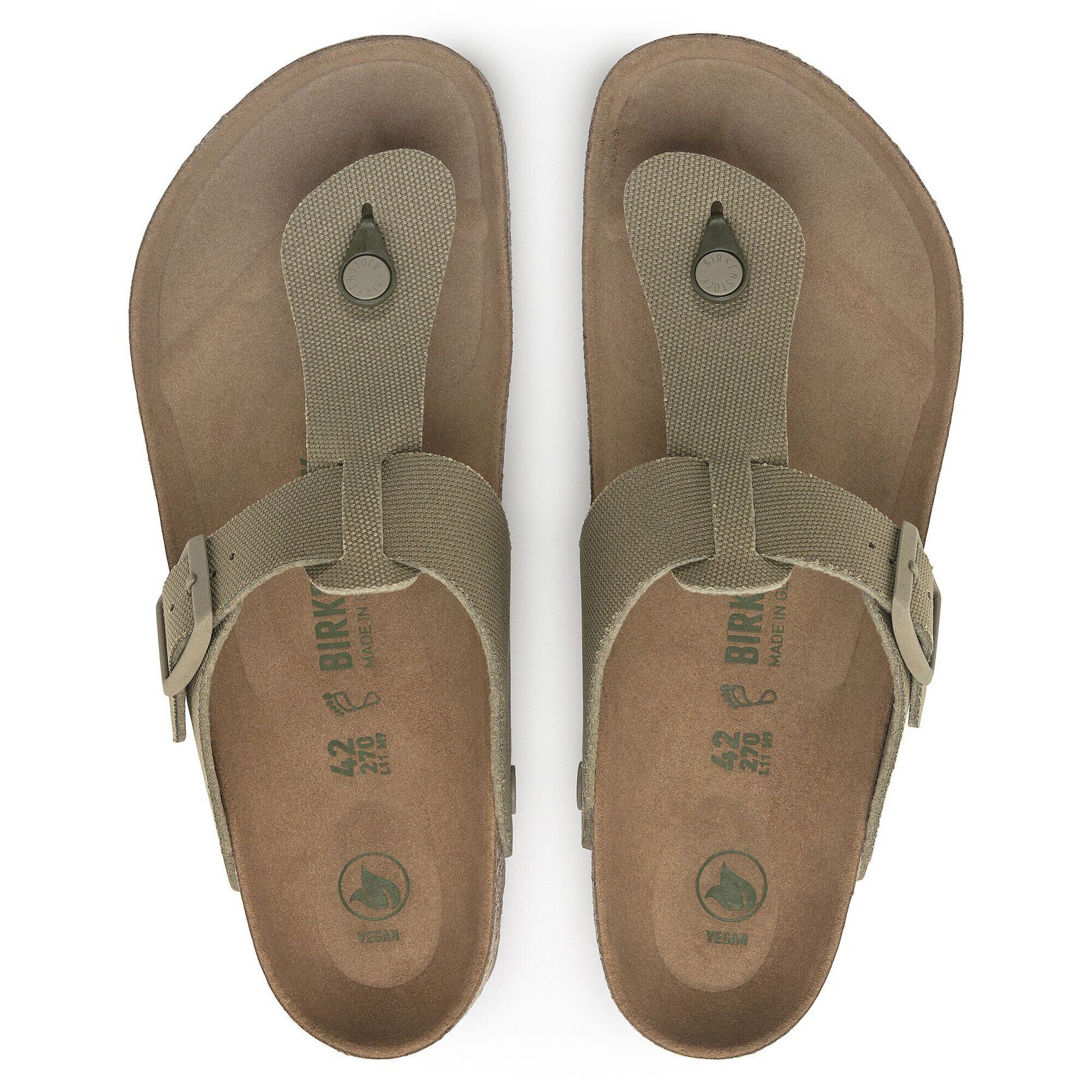 Alternative view of Medina Vegan Textile