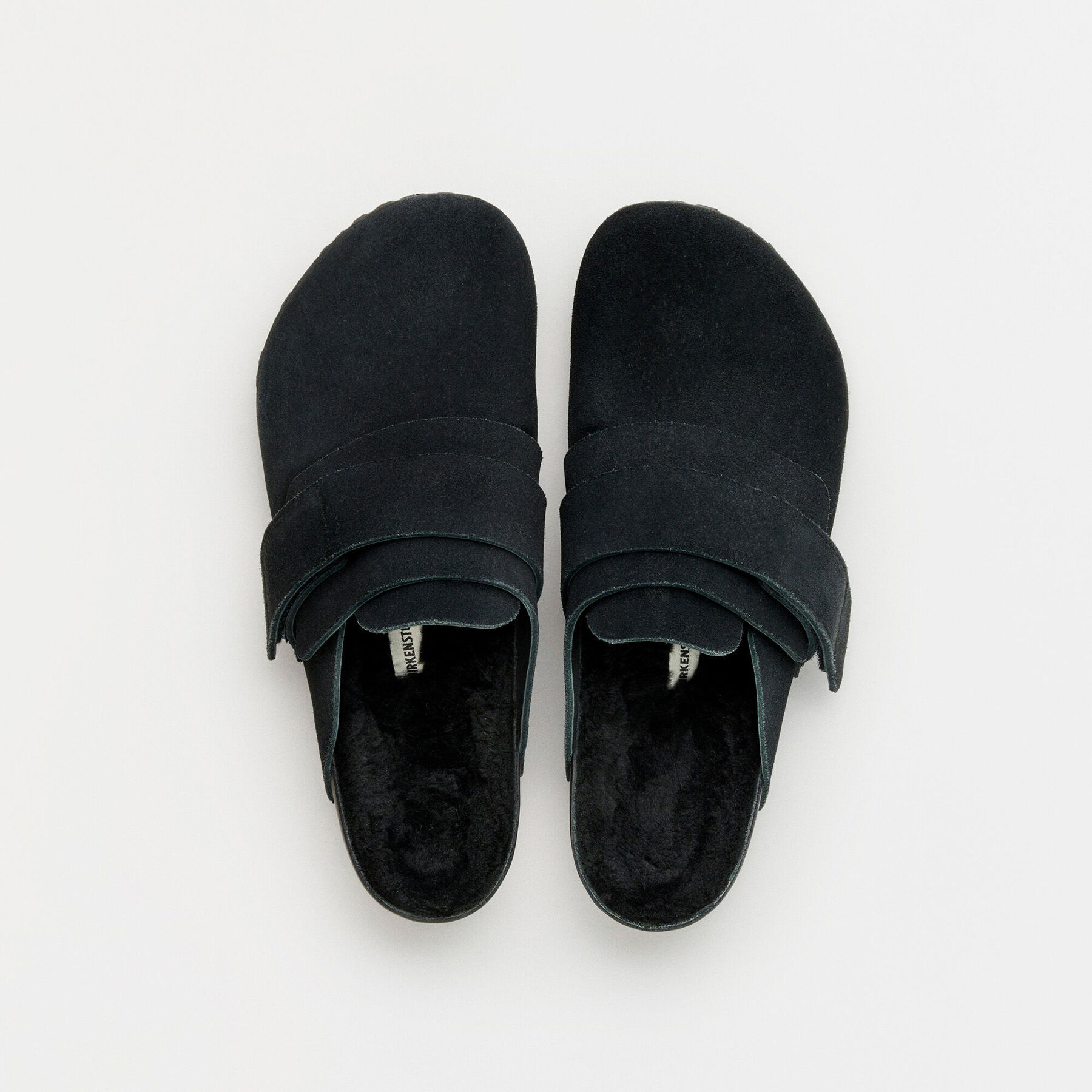 Nagoya Suede Tekla