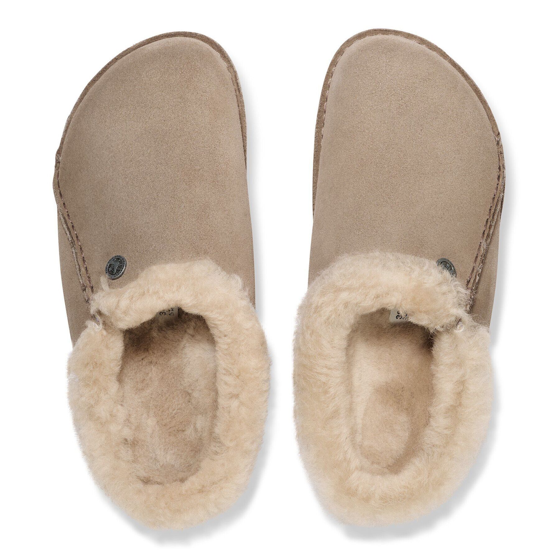Alternative view of Zermatt Premium Suede Suede Leather