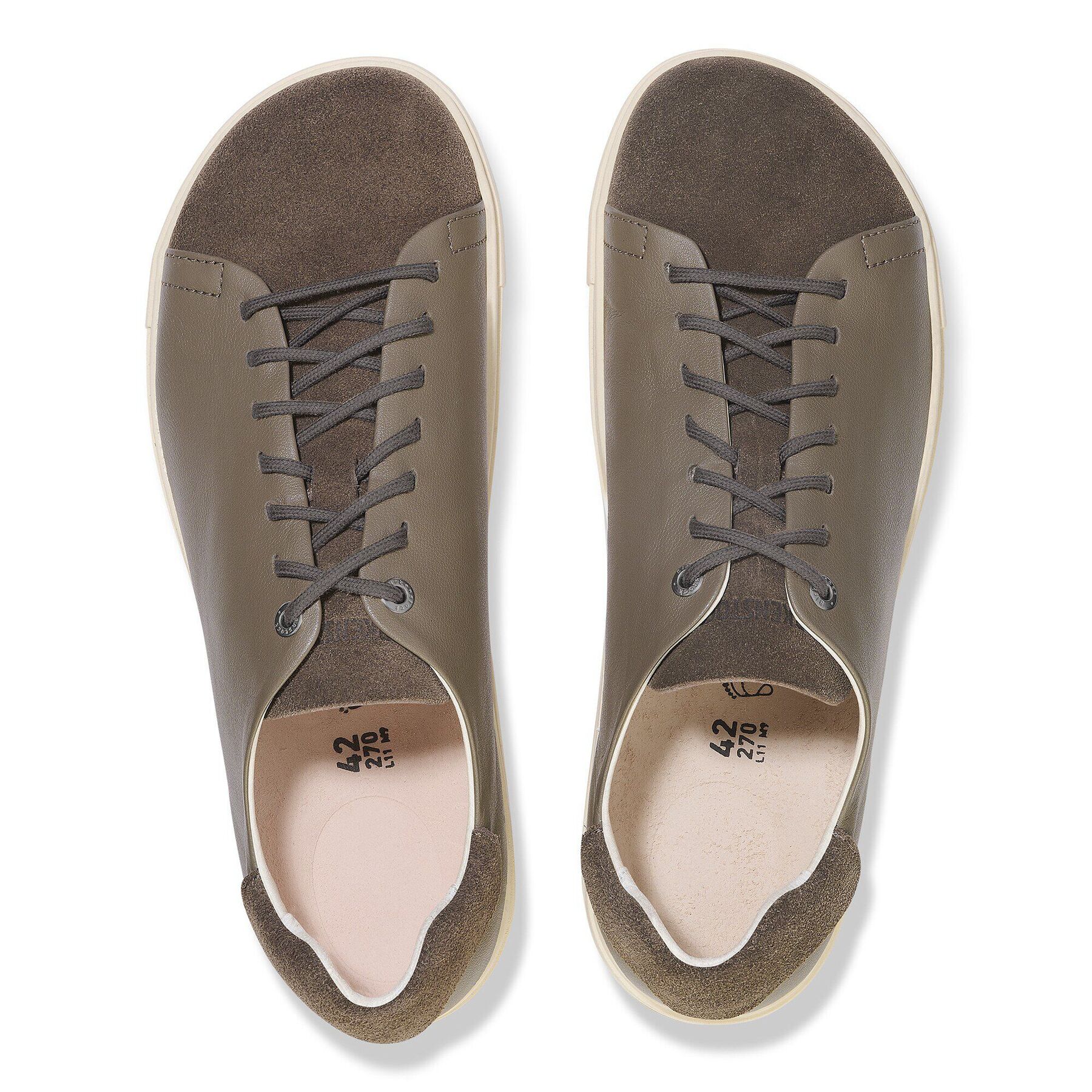 Alternative view of Bend Low Decon Mixed Leather