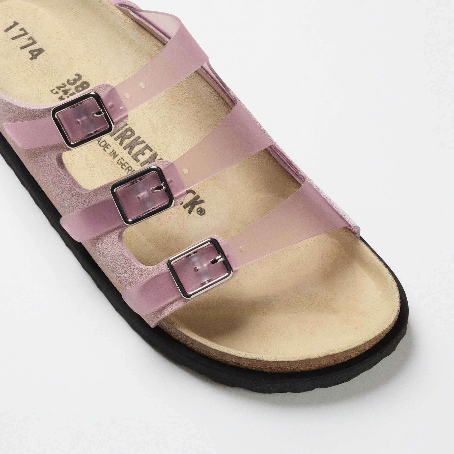 Alternative view of 1774 Florida Milky Synthetik