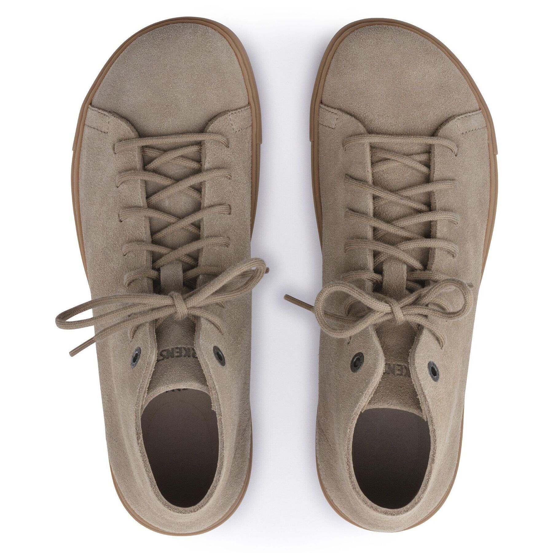 Alternative view of Bend Mid Decon Nubuk Leather