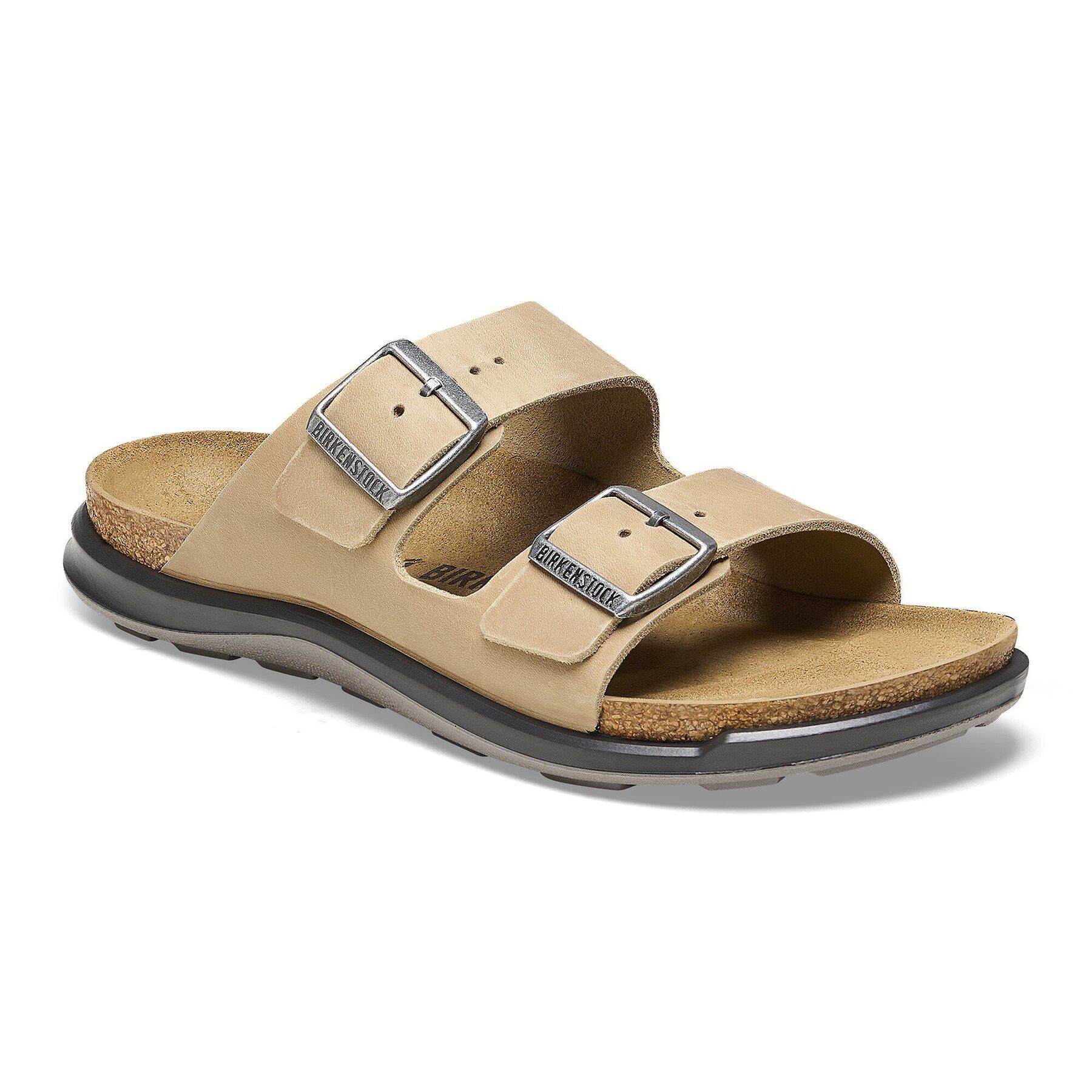 Arizona Crosstown Waxy Leather