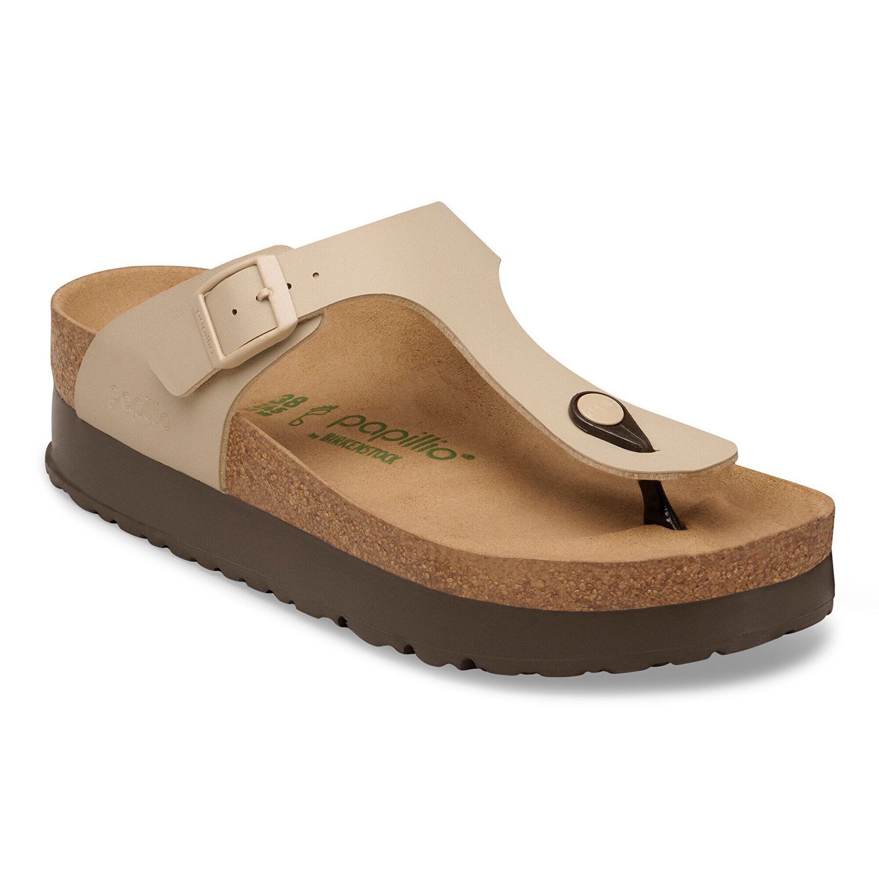 Gizeh Pap Flex Platform Birko-Flor