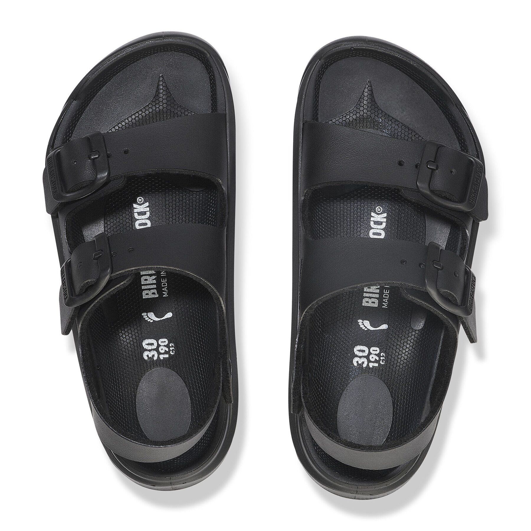 Alternative view of Mogami Kids Birko-Flor