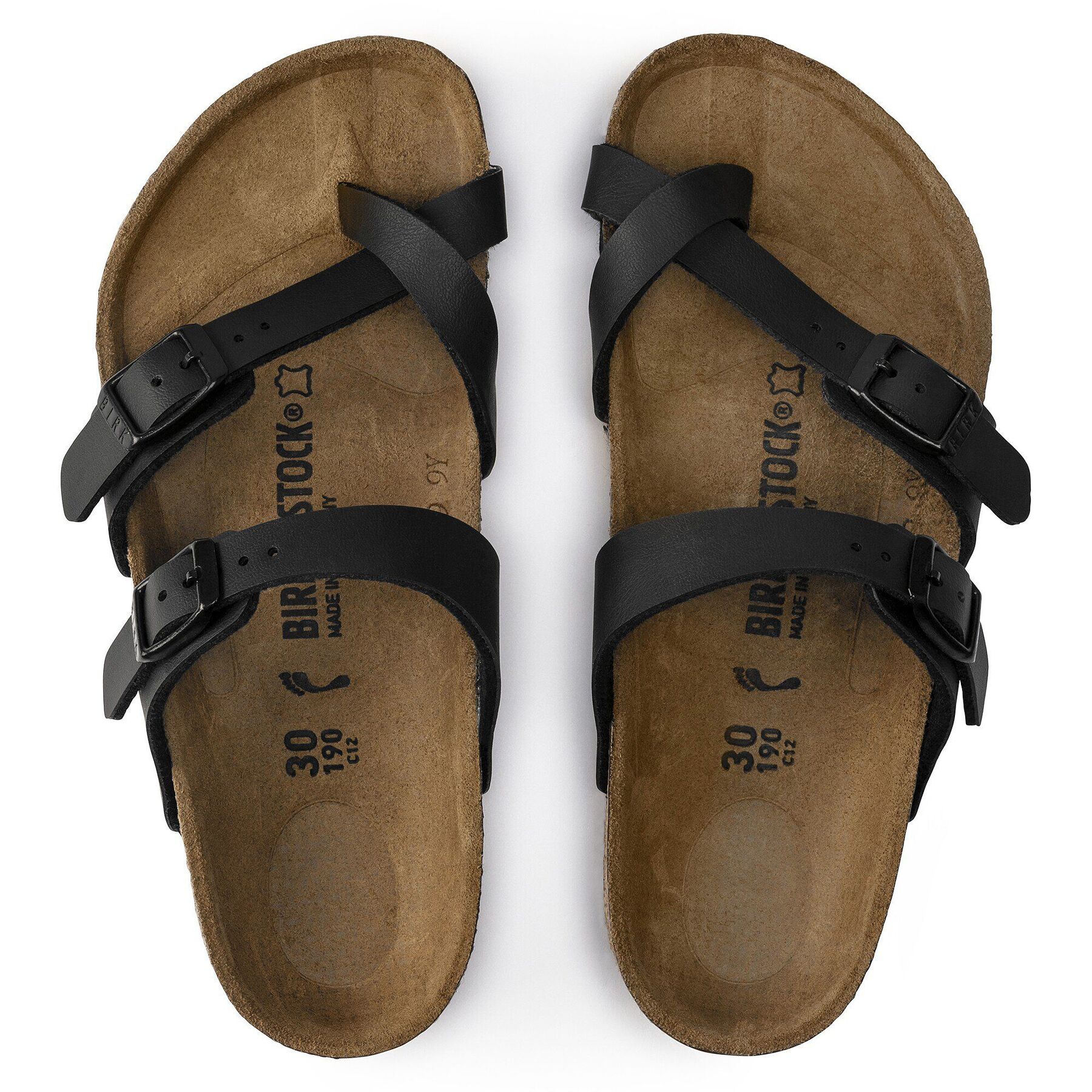 Alternative view of Mayari Kids Birko-Flor