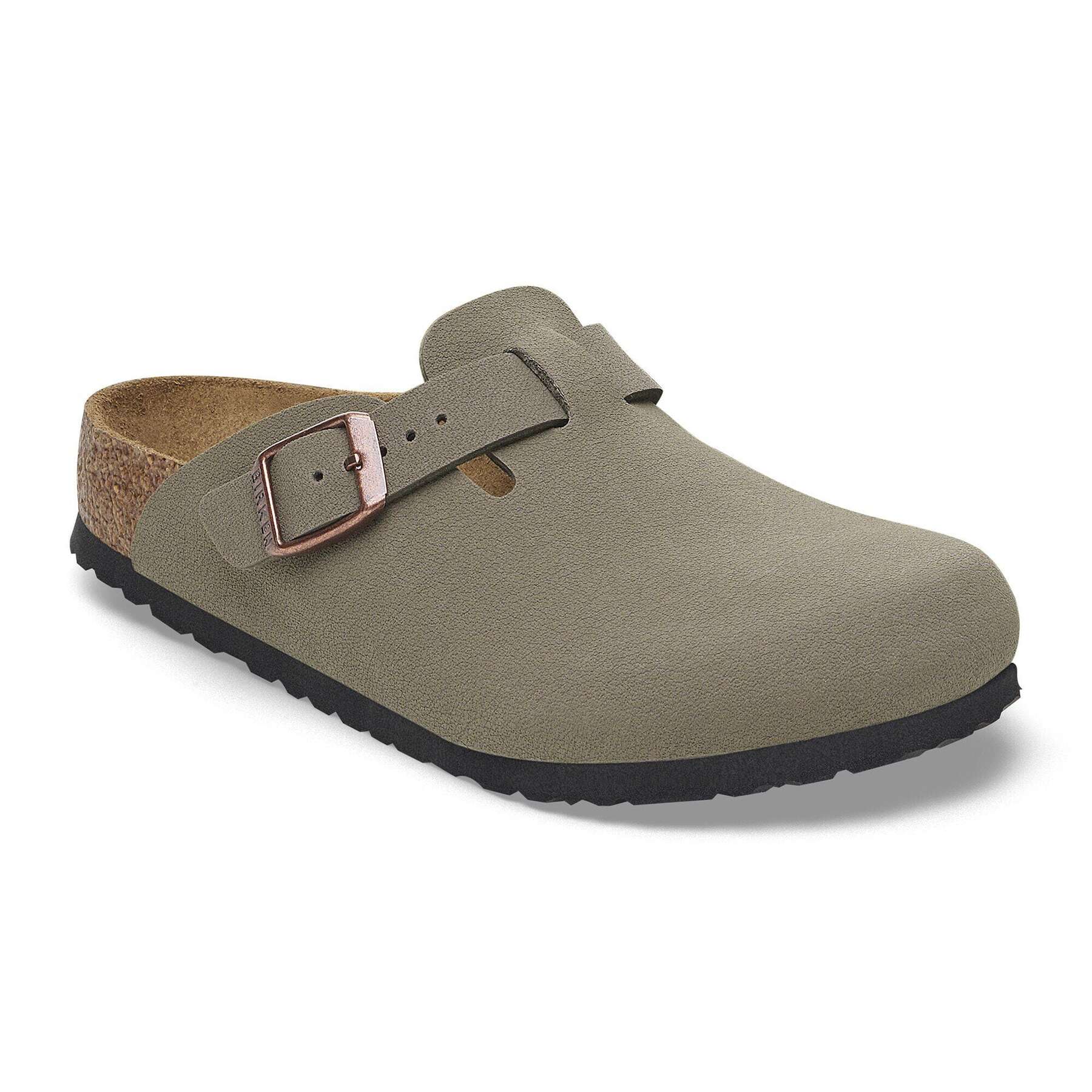 Boston Kids Bs Birko-Flor Nubuk