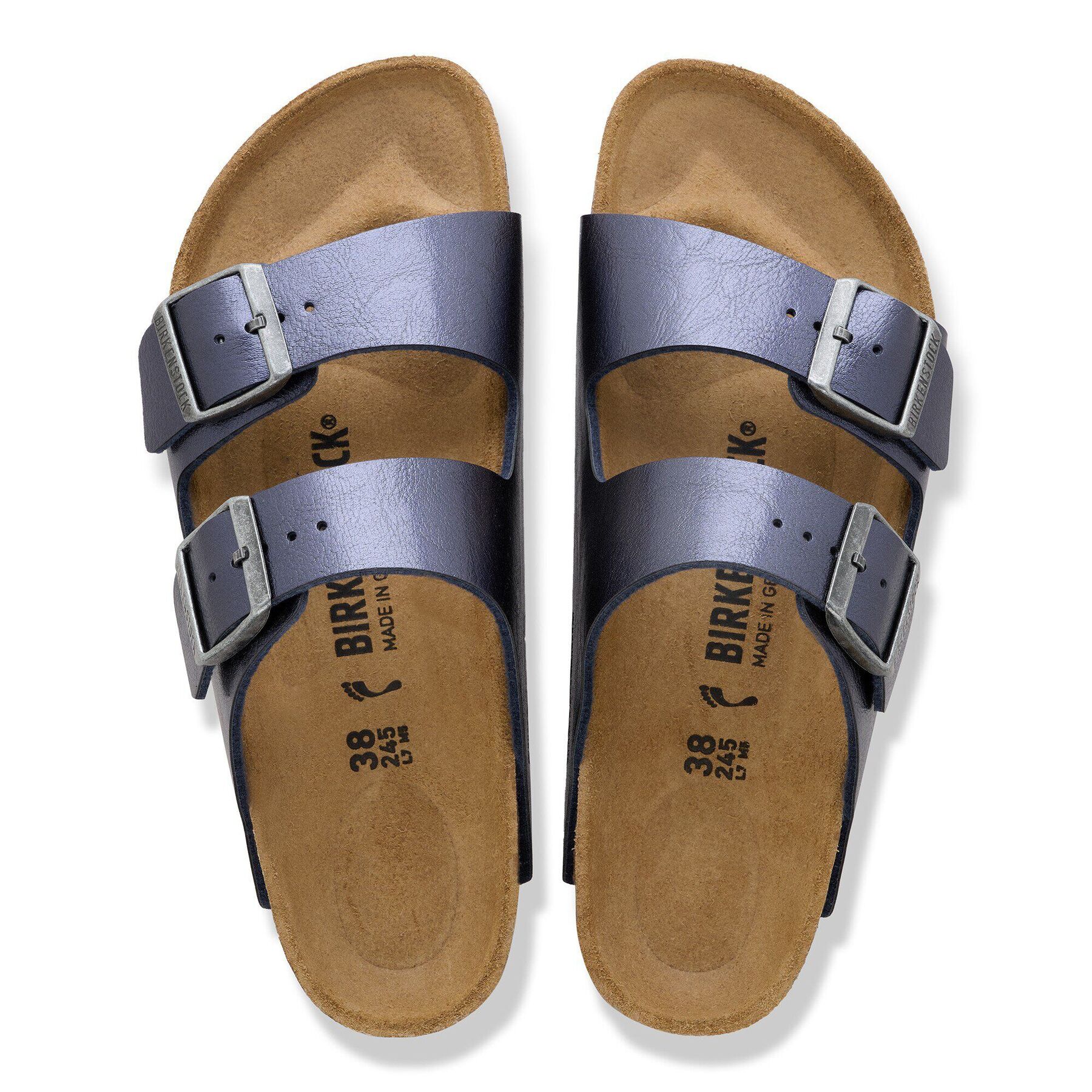 Alternative view of Arizona Birko-Flor