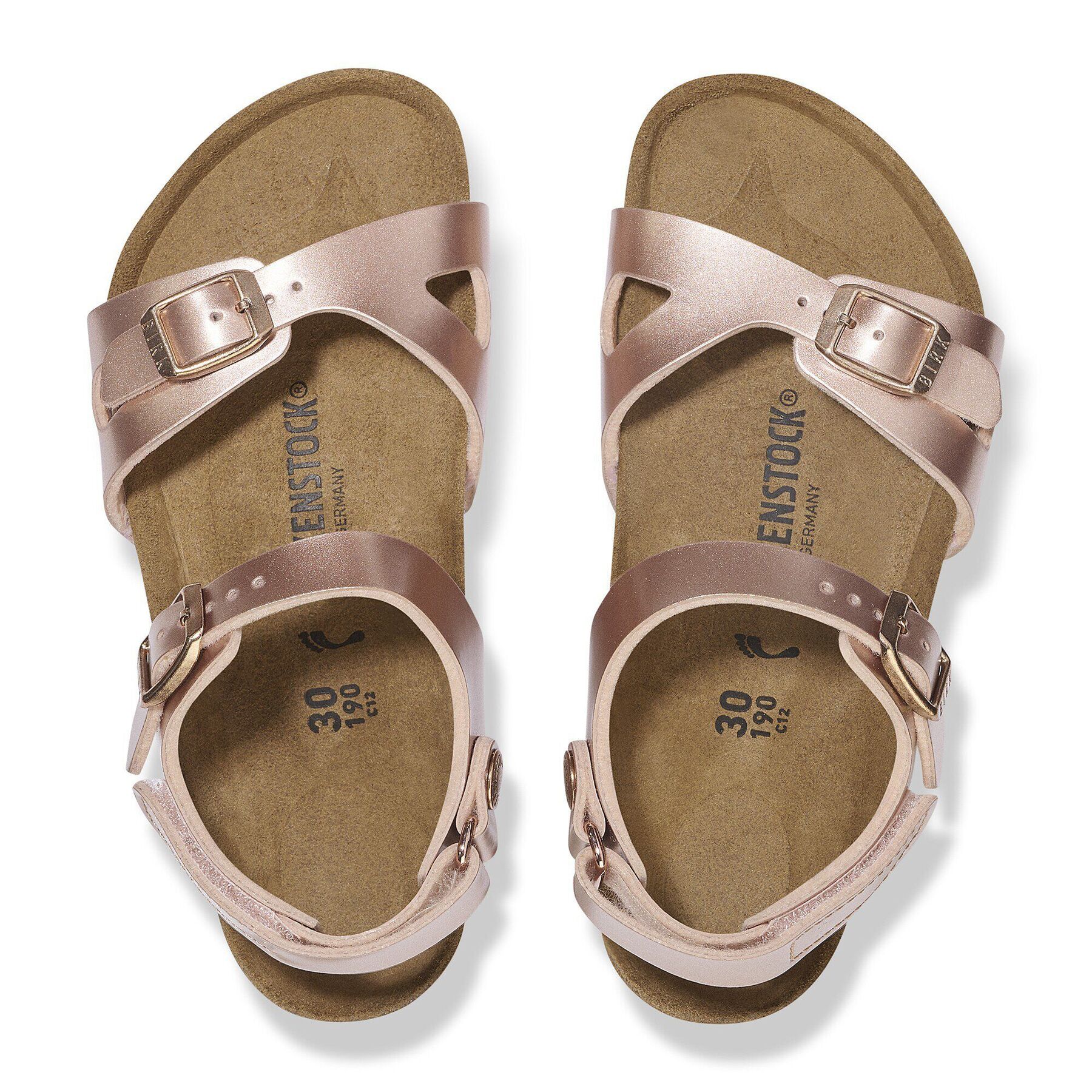 Alternative view of Rio As Kids Birko-Flor