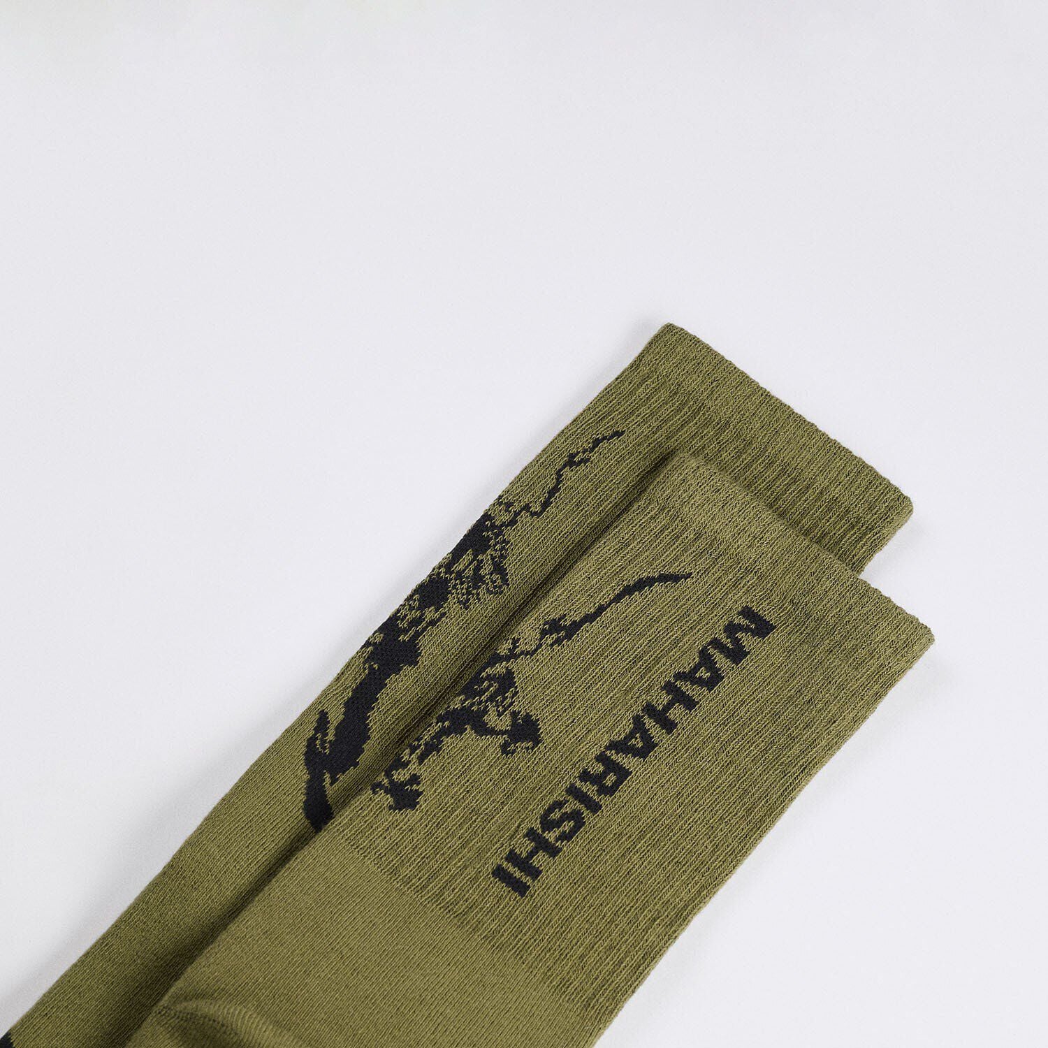 Alternative view of Tabi Sock Cotton/Polyamid/Elastane