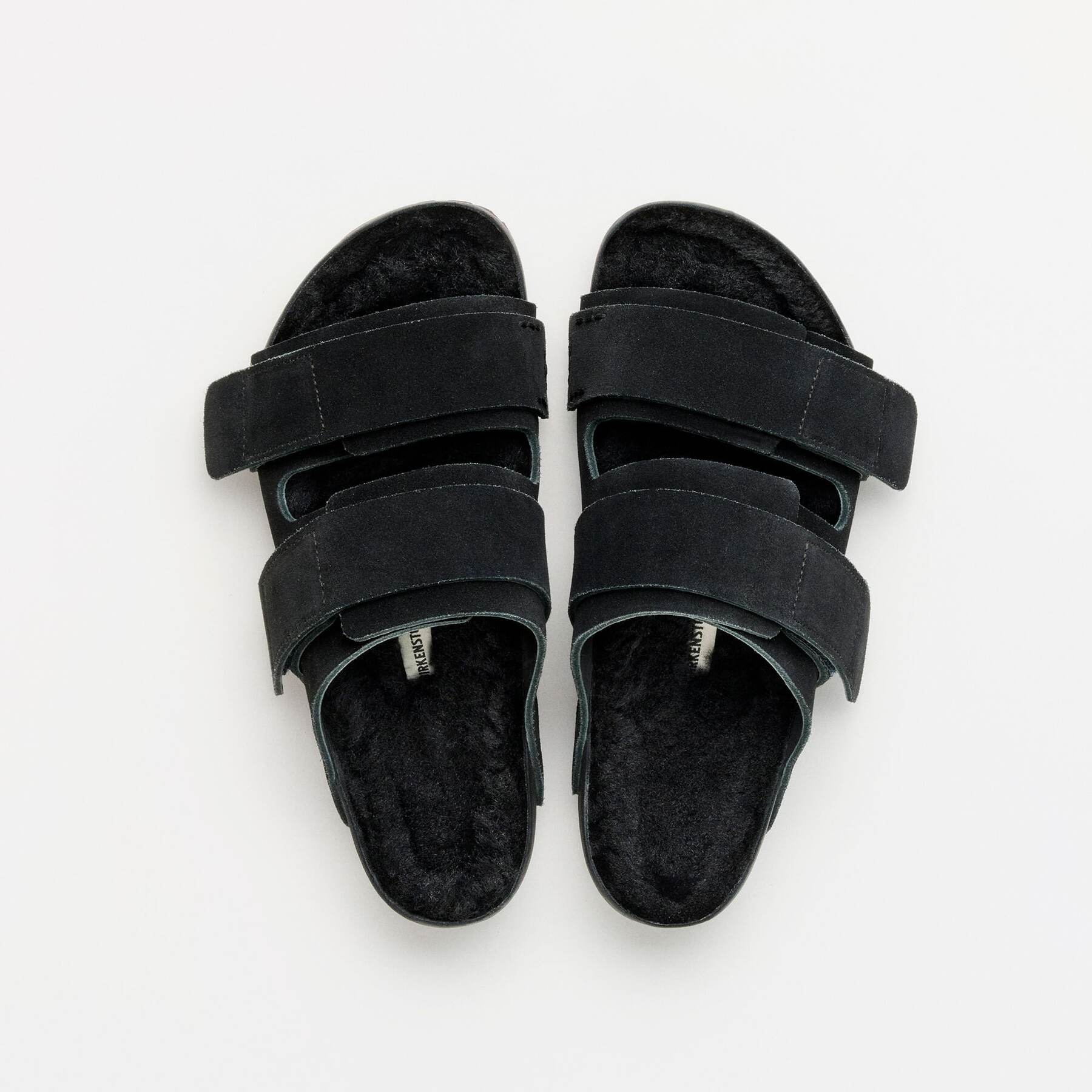 Uji Suede Tekla
