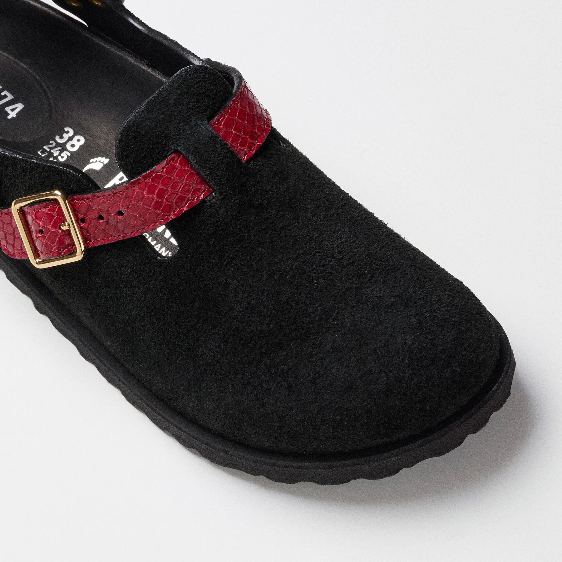 Alternative view of Tokio Ii Lined 1774 Natural Leather