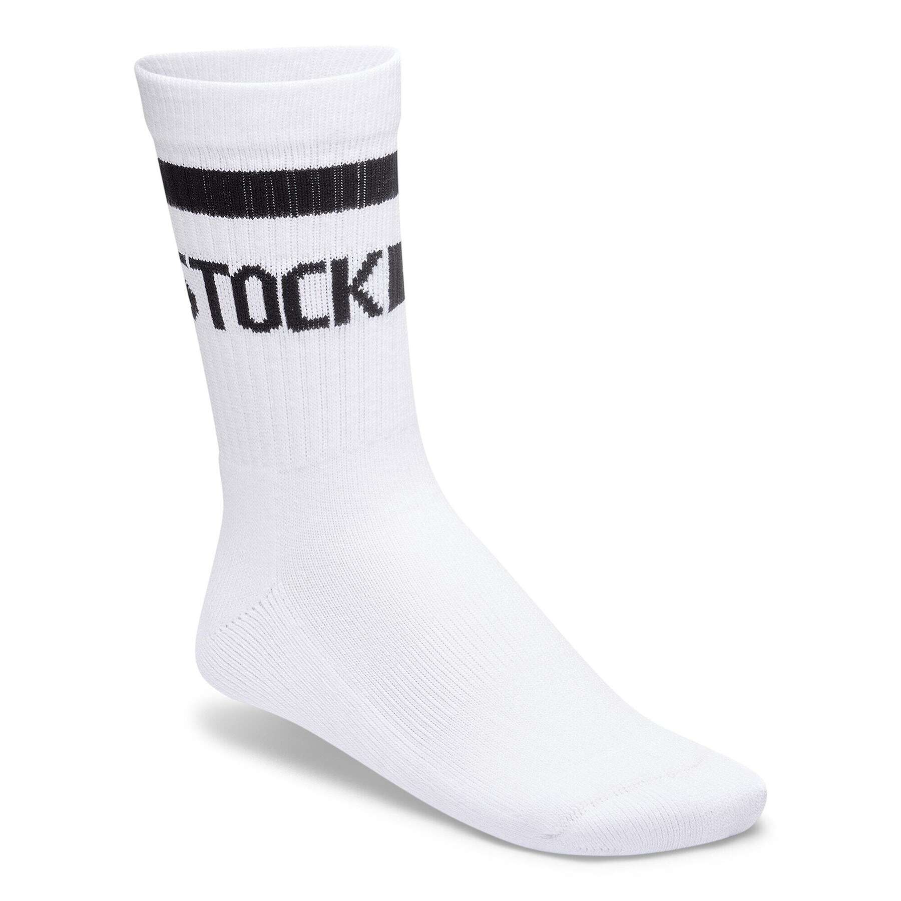 Cotton Tennis Socks Cotton/Polyamid/Elastane