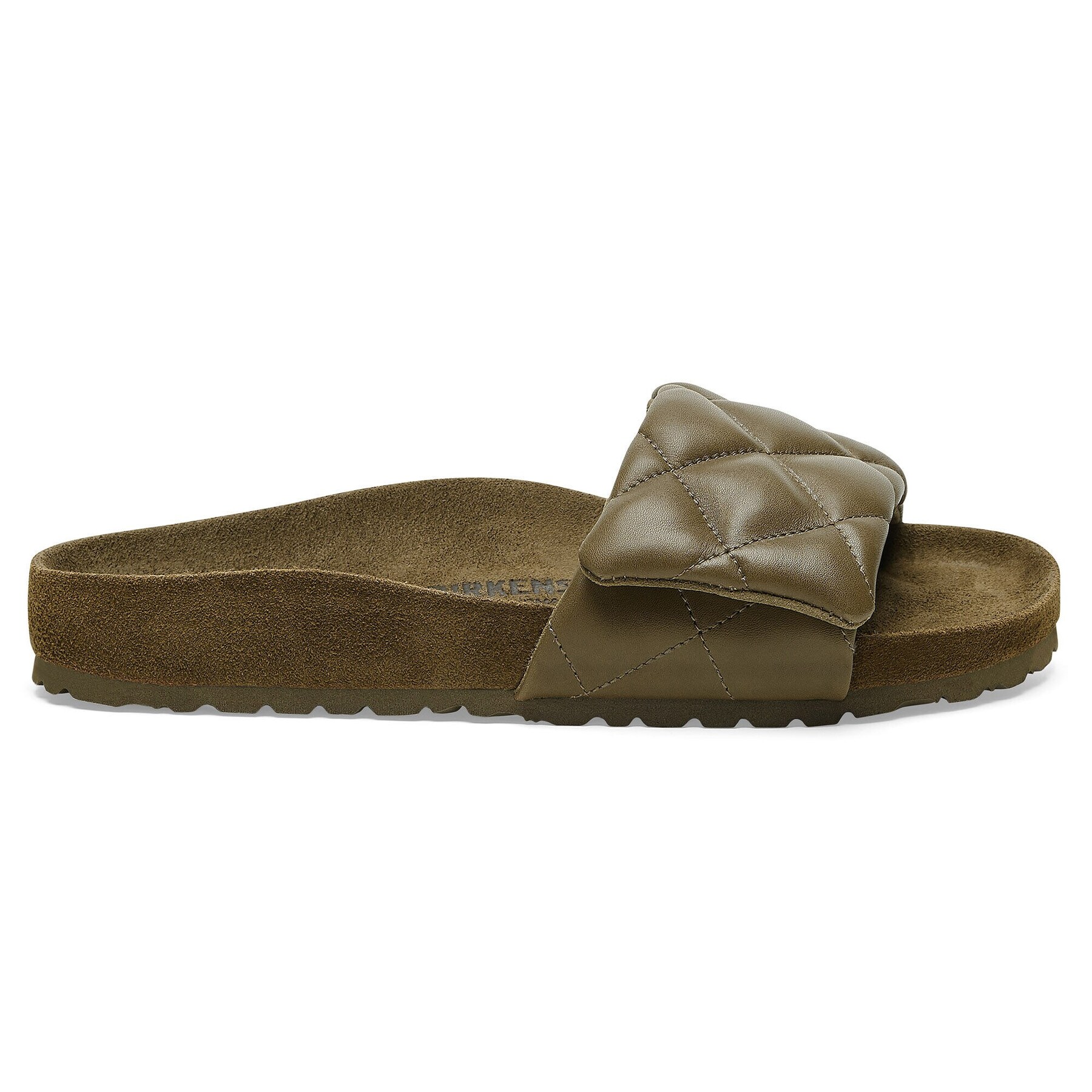 Alternative view of 1774 Sylt Padded