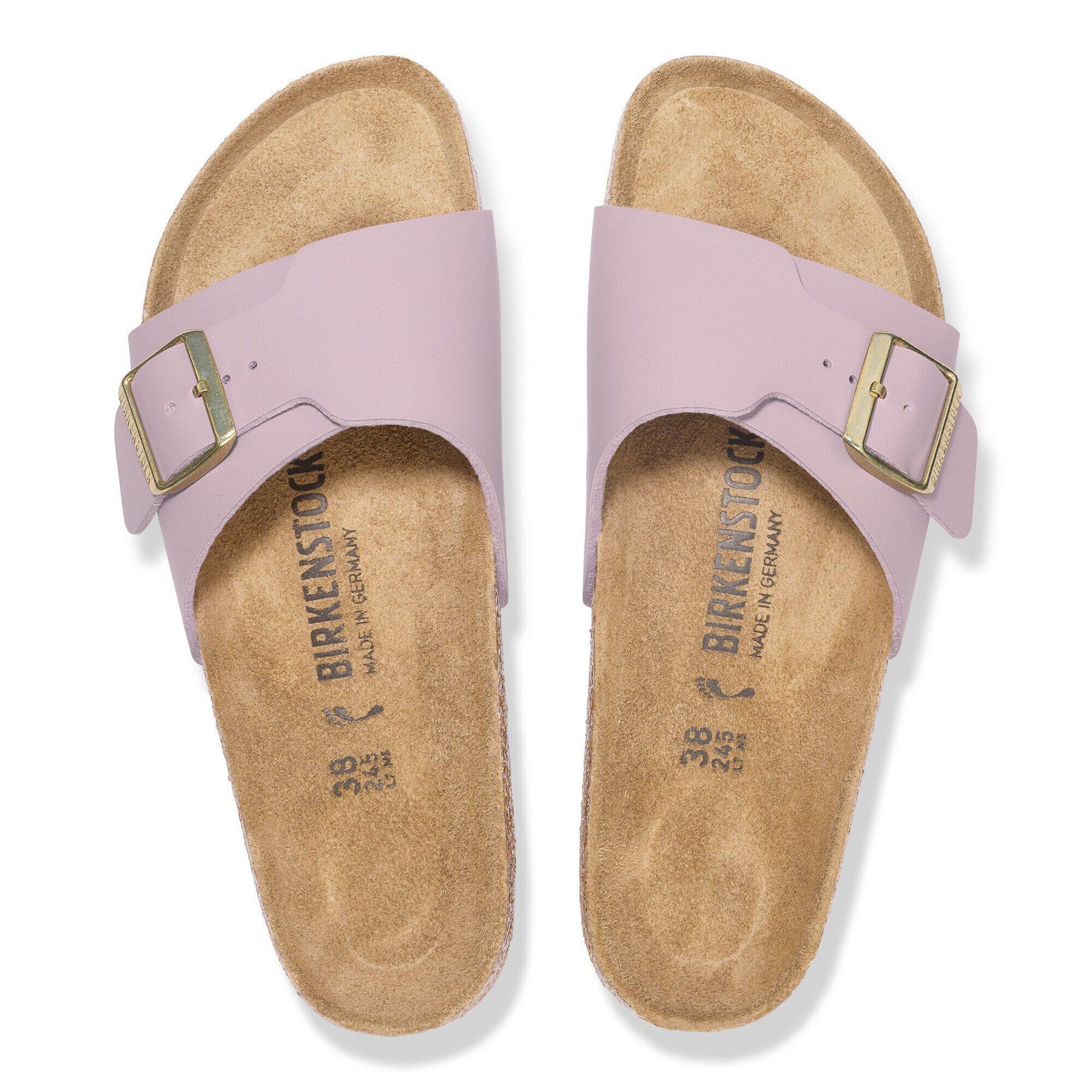 Alternative view of Catalina Bs Birko-Flor