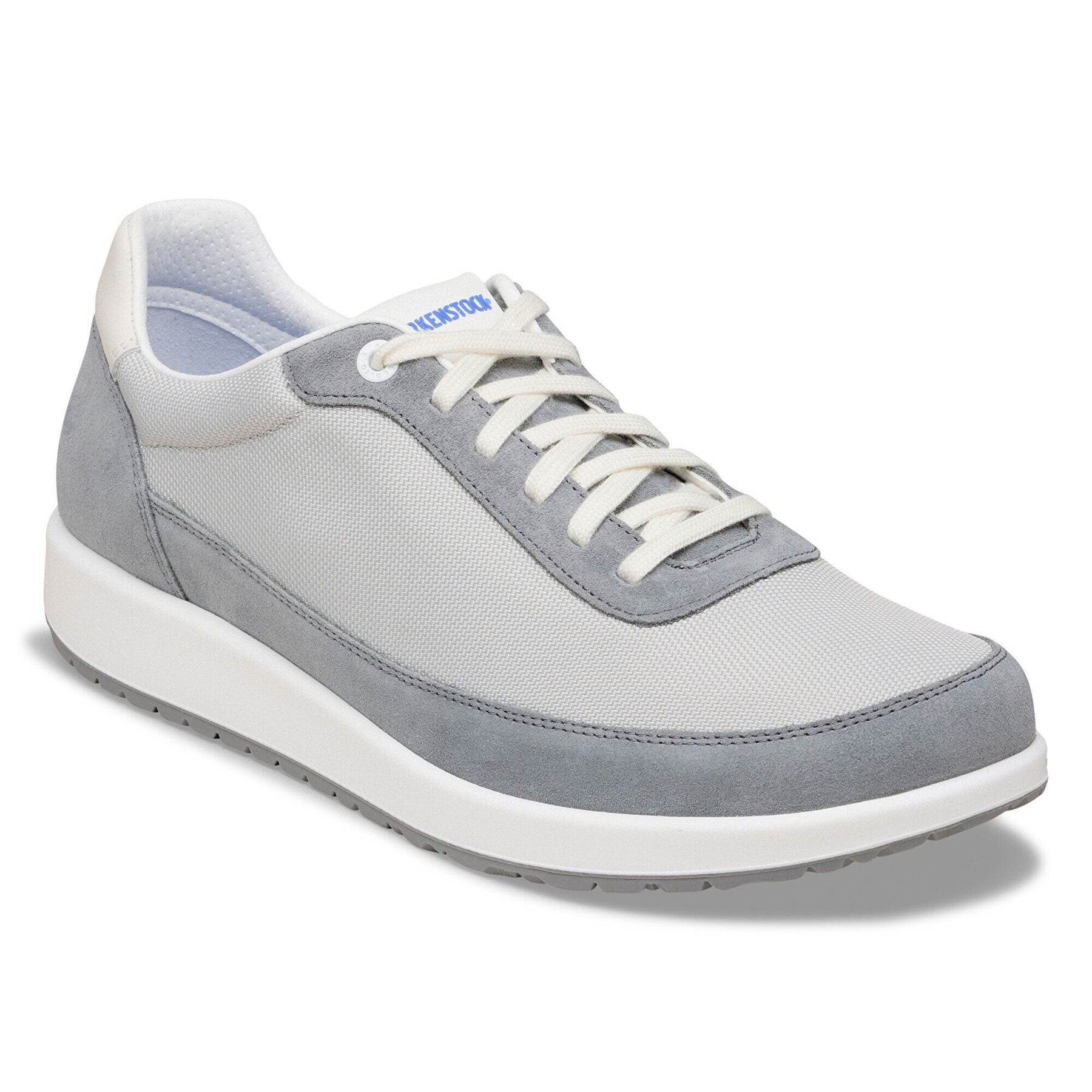 Honnef City Natural Leather/Textile