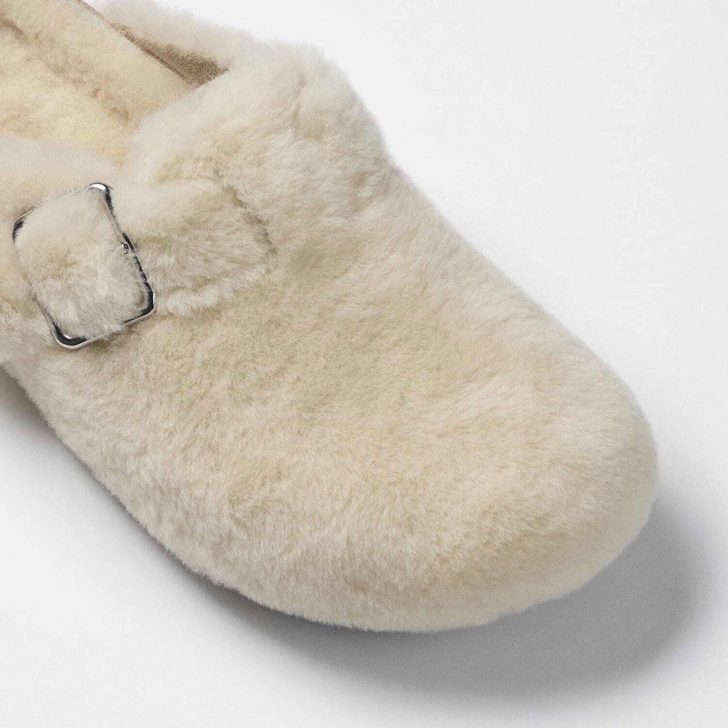 Alternative view of Boston 1774 Shearling Fur